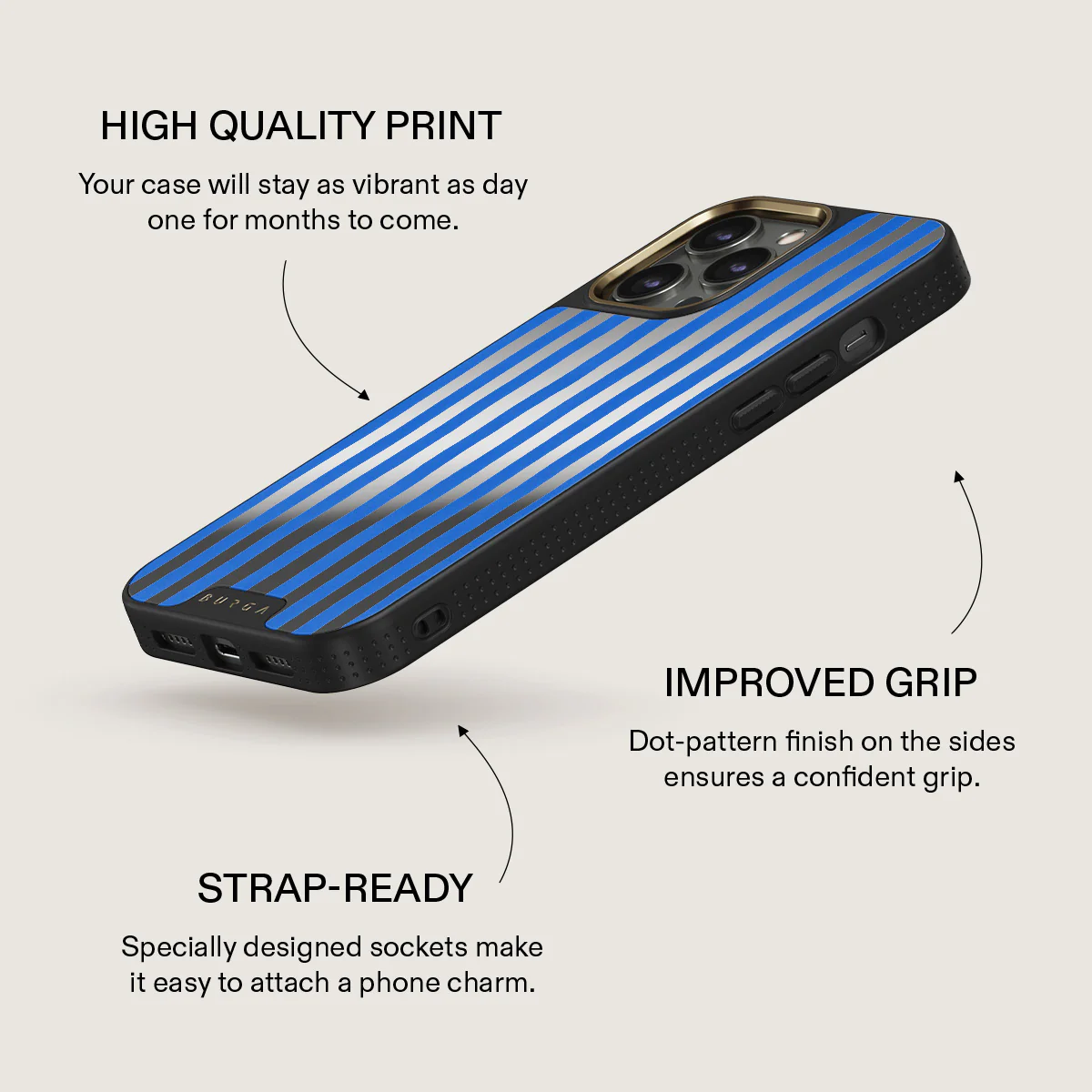 Kafenio - iPhone 13 Pro Max Case - Image 31