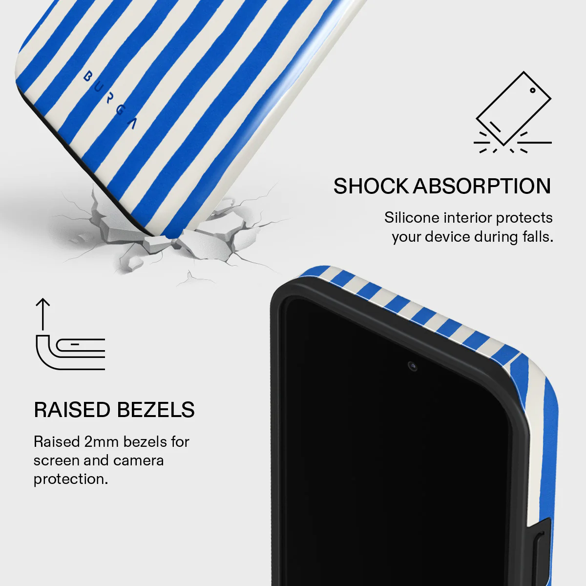 Kafenio - iPhone 13 Pro Max Case - Image 4