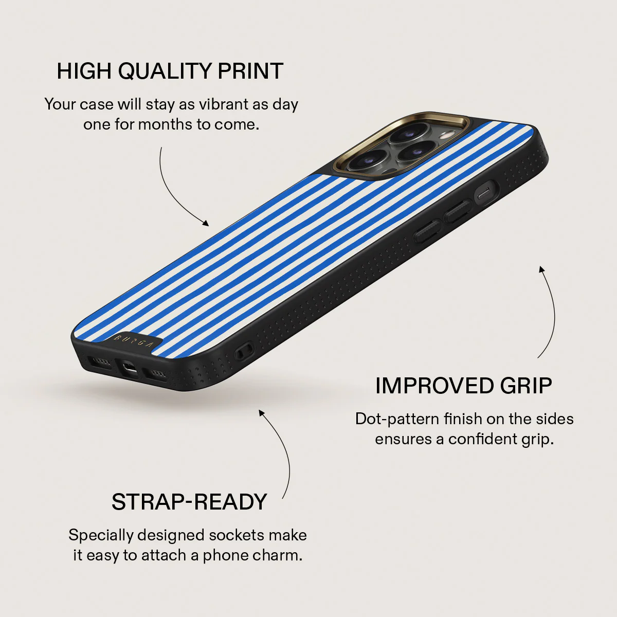 Kafenio - iPhone 13 Pro Max Case - Image 9