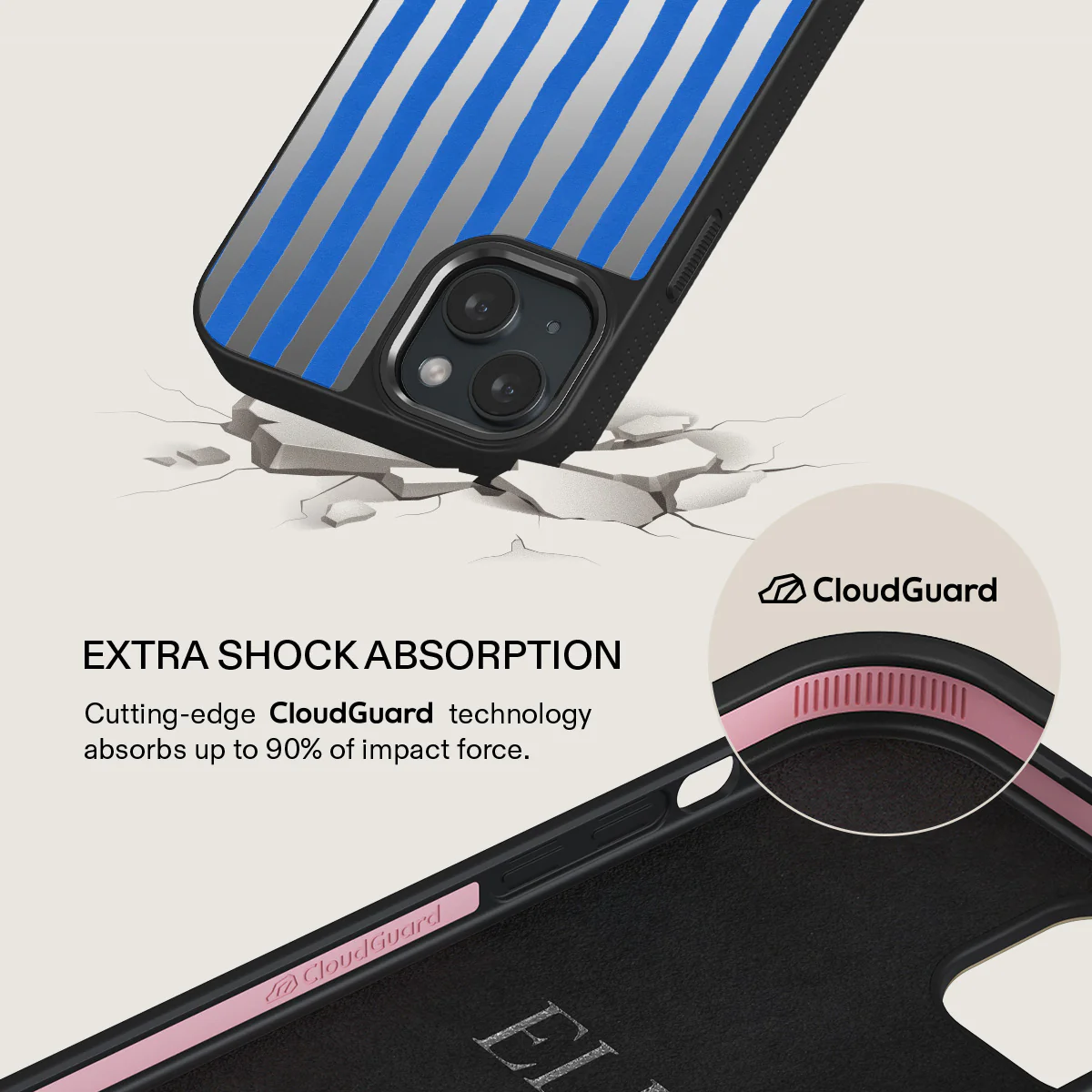 Kafenio - iPhone 14 Case - Image 36