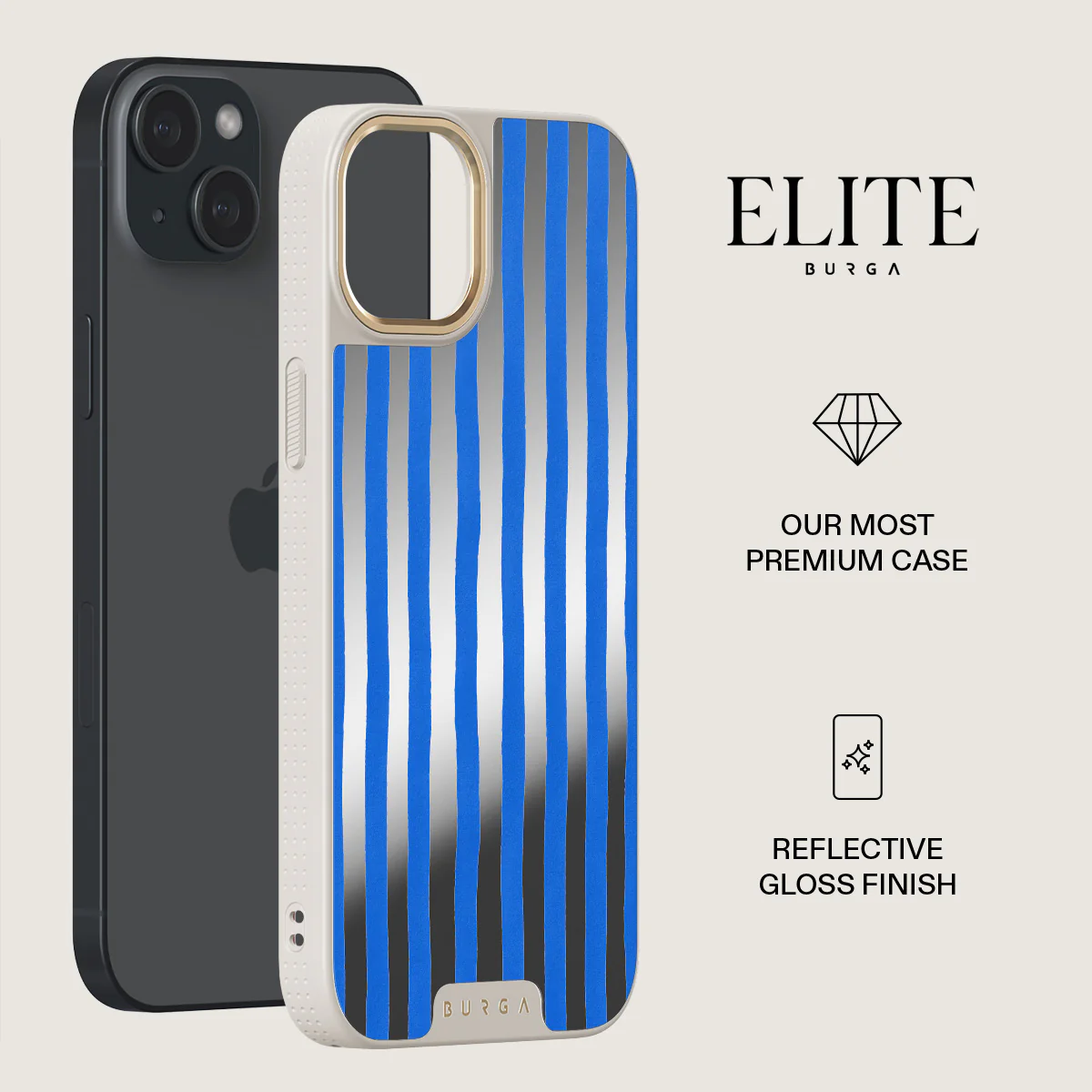 Kafenio - iPhone 14 Case - Image 66