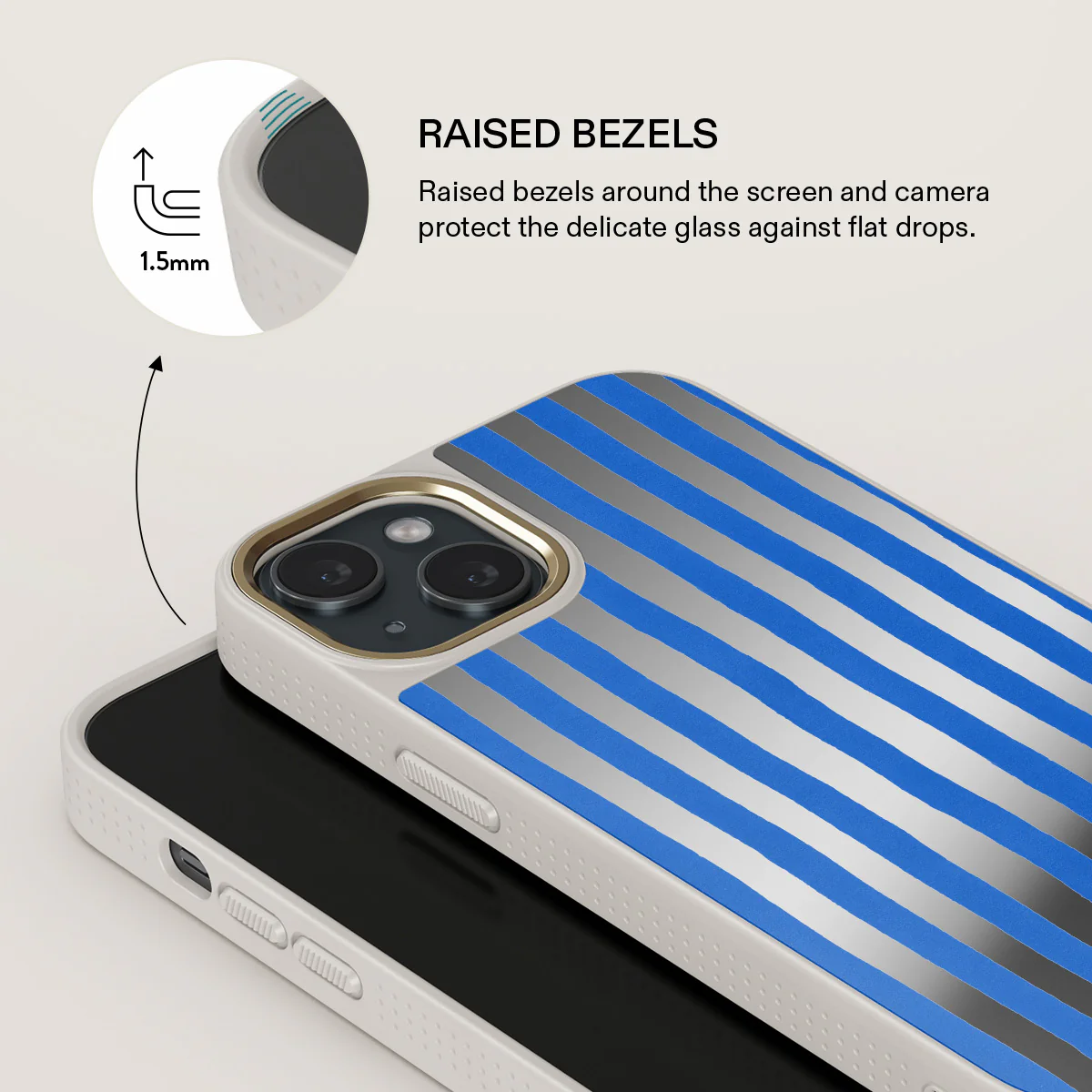Kafenio - iPhone 14 Case - Image 69