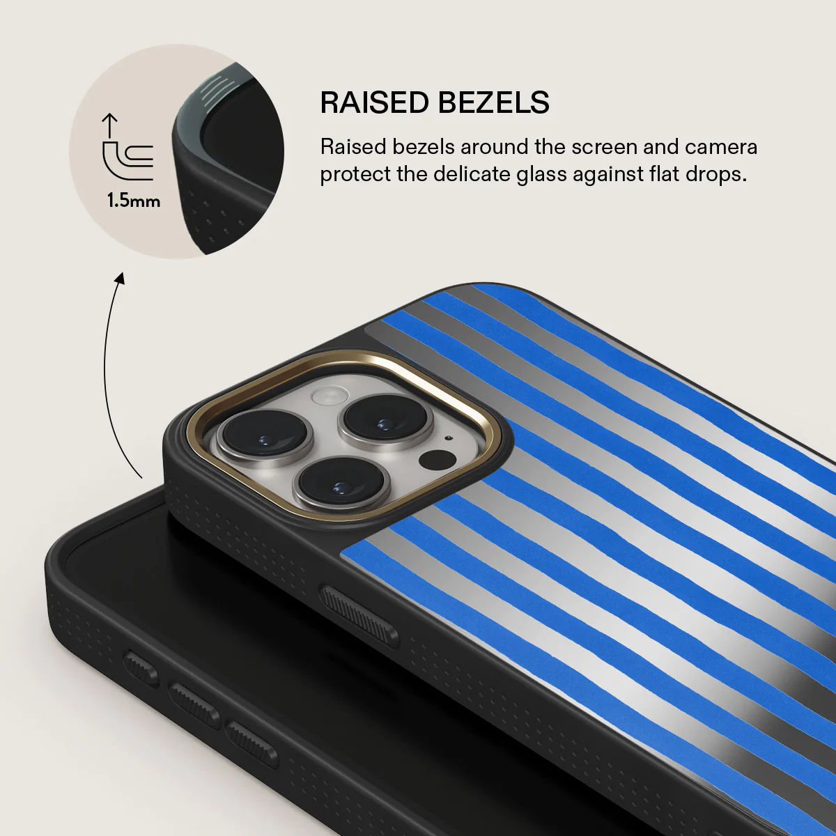 Kafenio - iPhone 14 Pro Max Case - Image 30
