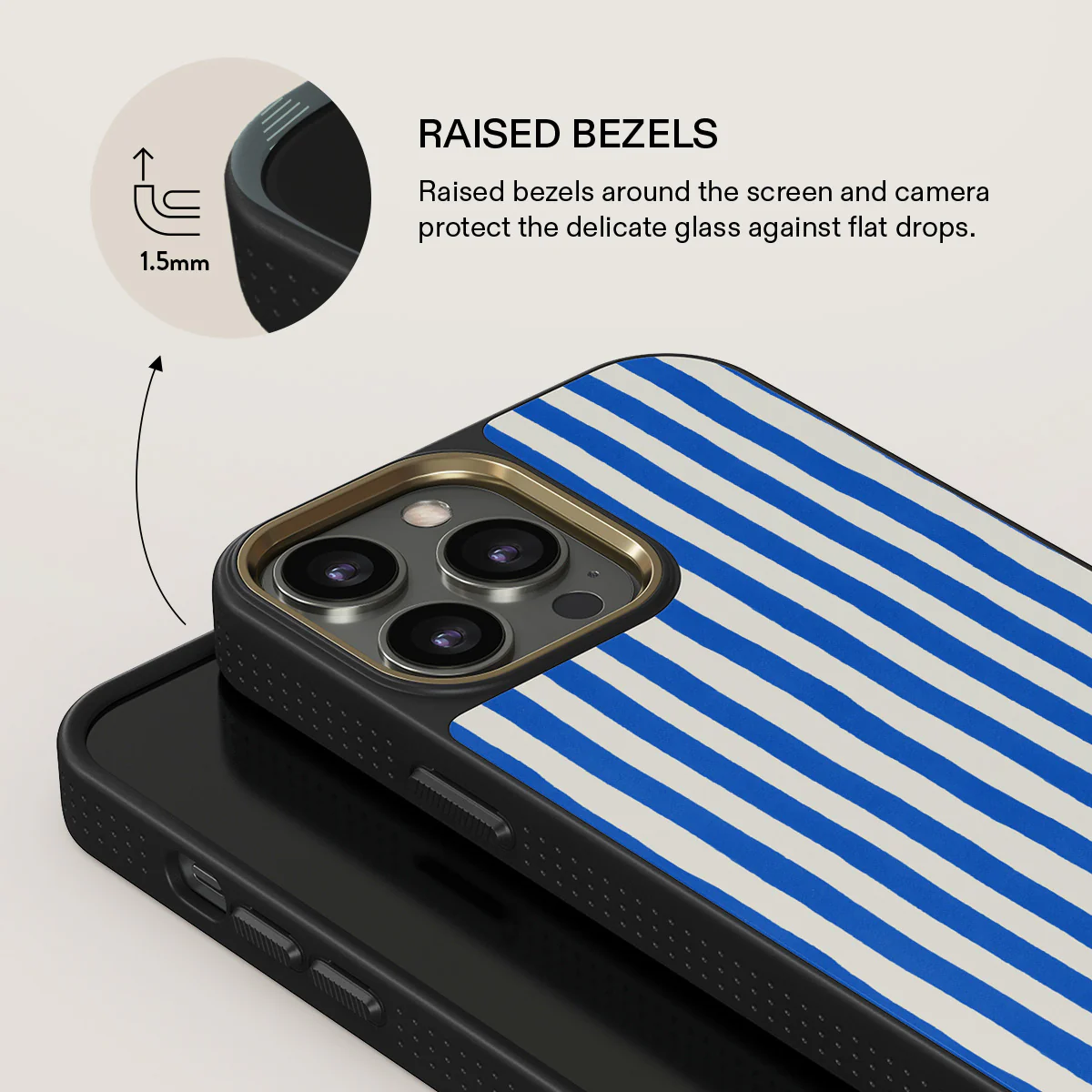 Kafenio - iPhone 14 Pro Max Case - Image 8