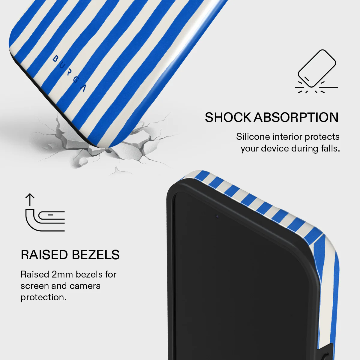 Kafenio - iPhone 15 Case - Image 4