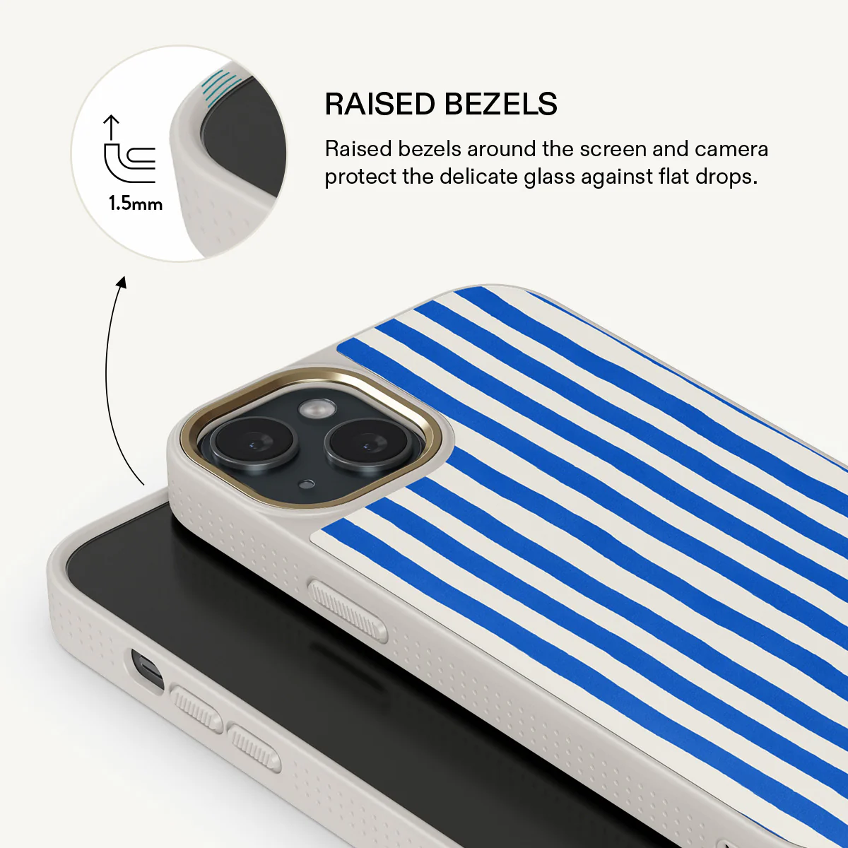 Kafenio - iPhone 15 Plus Case - Image 22