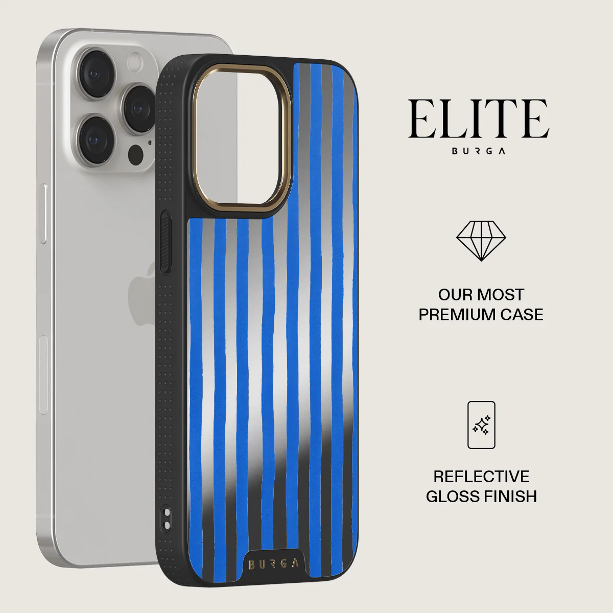 Kafenio - iPhone 15 Pro Case - Image 27