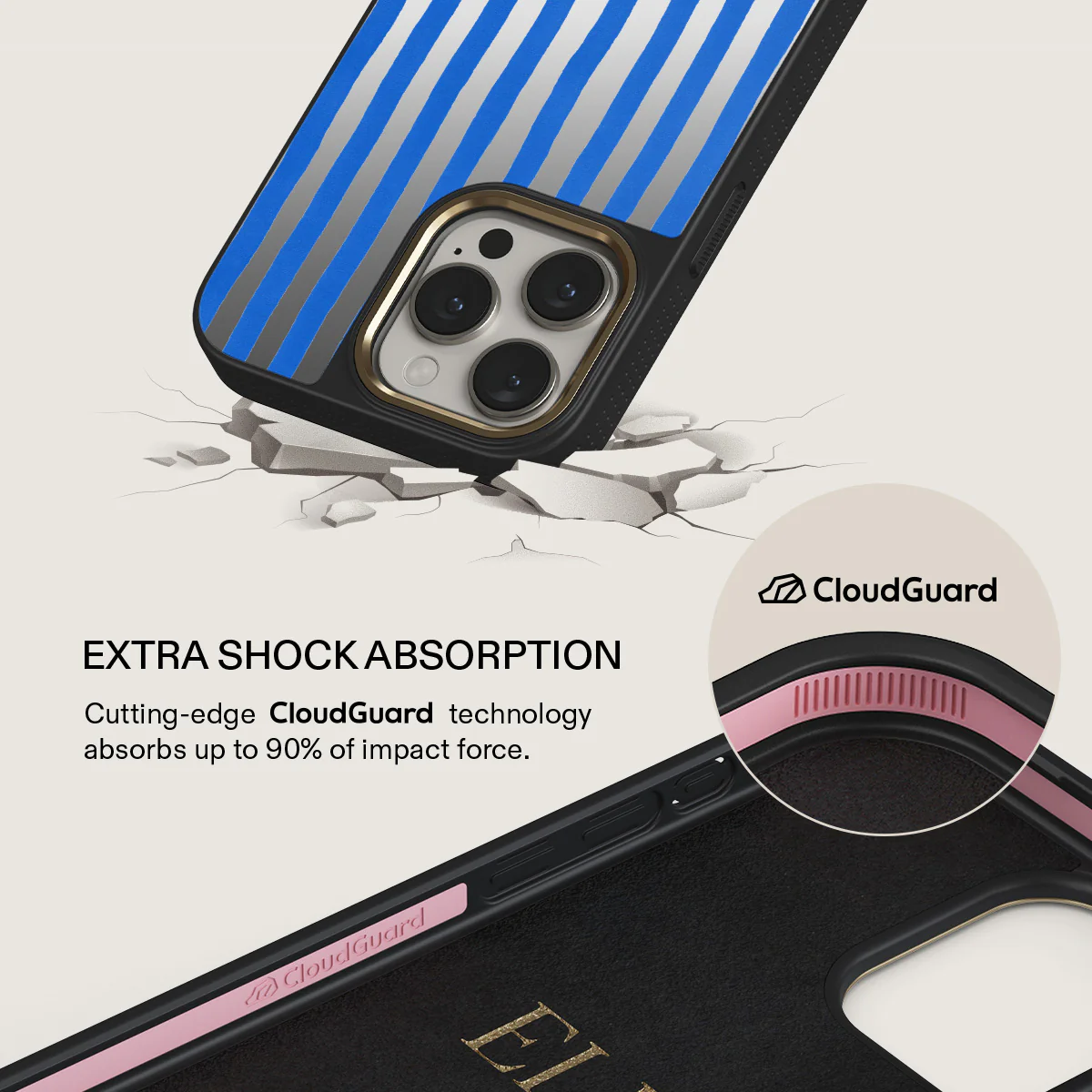 Kafenio - iPhone 15 Pro Case - Image 28