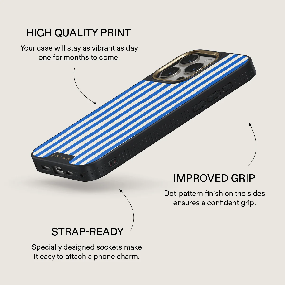 Kafenio - iPhone 15 Pro Case - Image 9