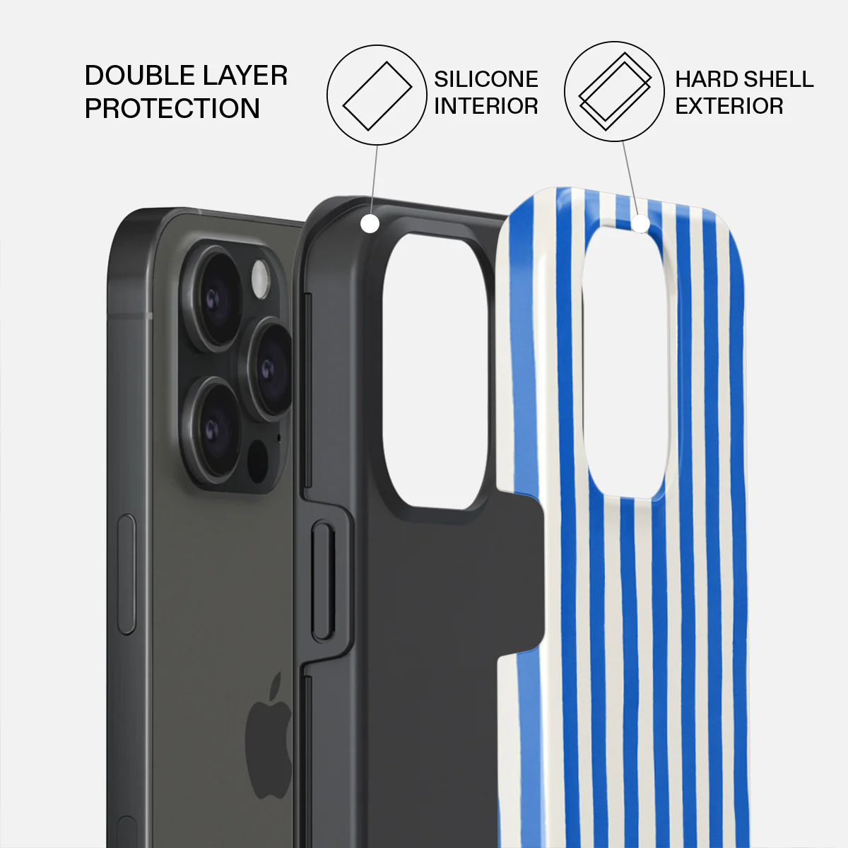 Kafenio - iPhone 15 Pro Max Case - Image 2