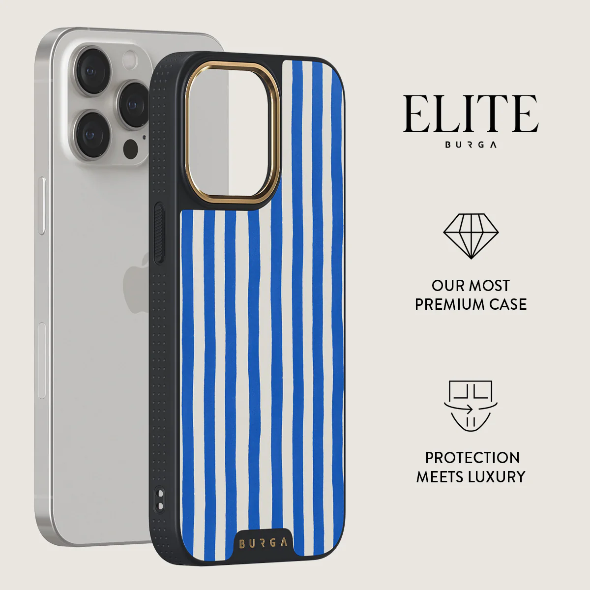 Kafenio - iPhone 15 Pro Max Case - Image 6