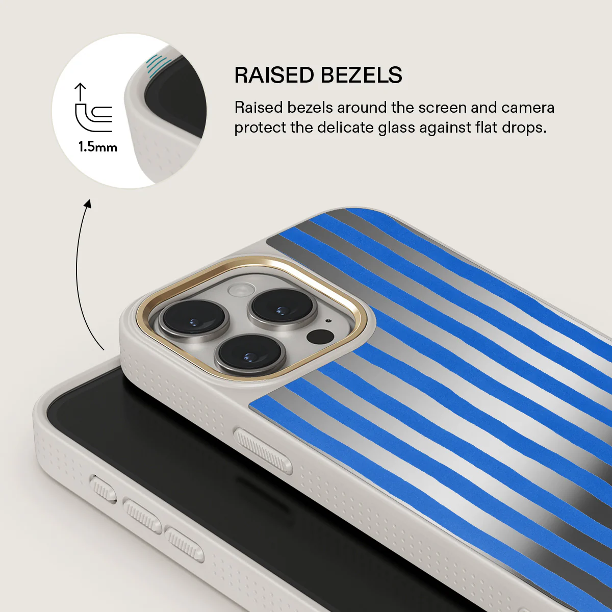 Kafenio - iPhone 15 Pro Max Case - Image 69