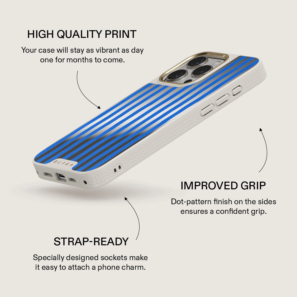Kafenio - iPhone 15 Pro Max Case - Image 70