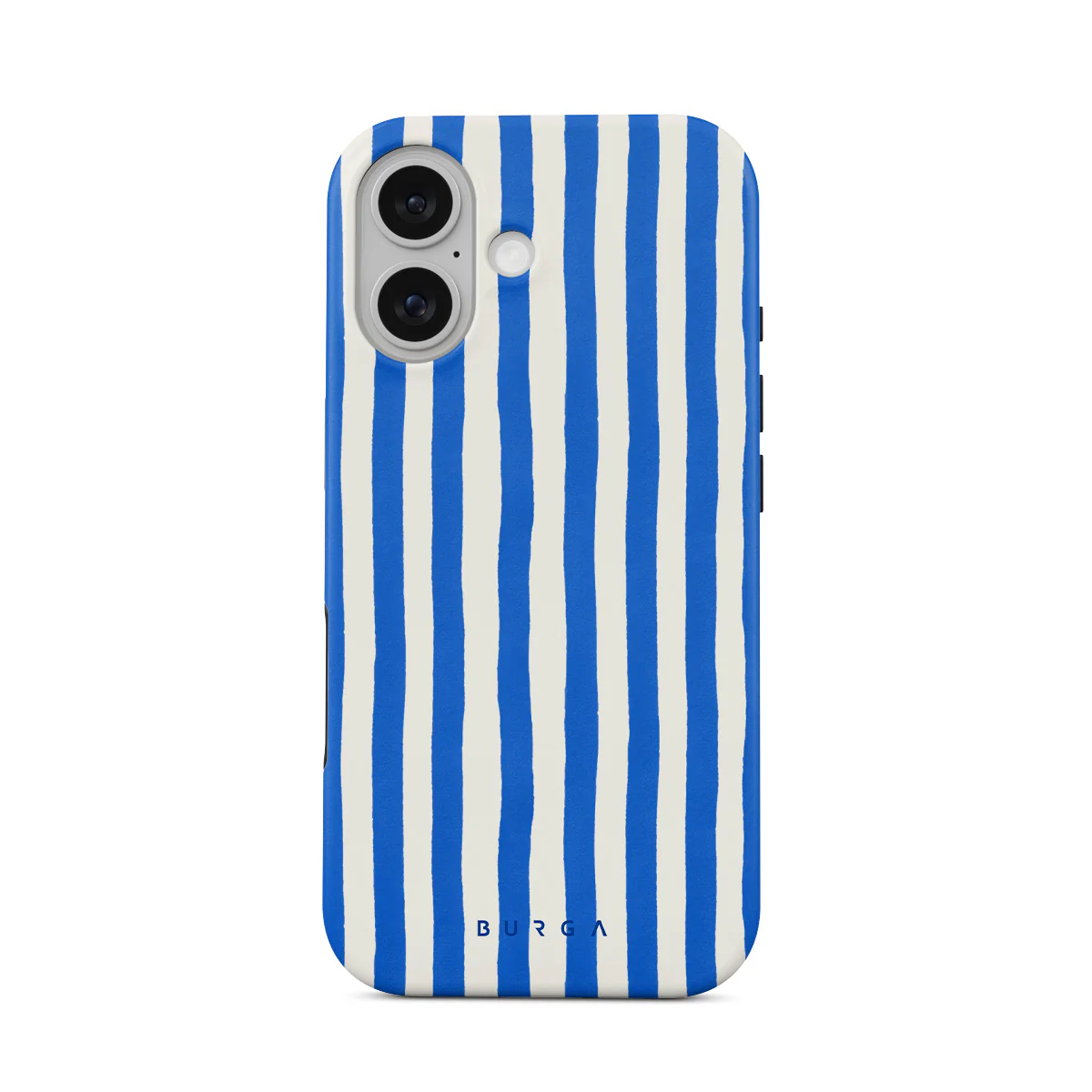 Kafenio - iPhone 16 Case