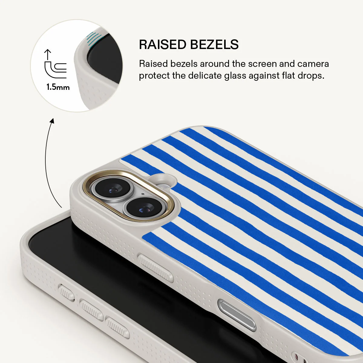 Kafenio - iPhone 16 Case - Image 23