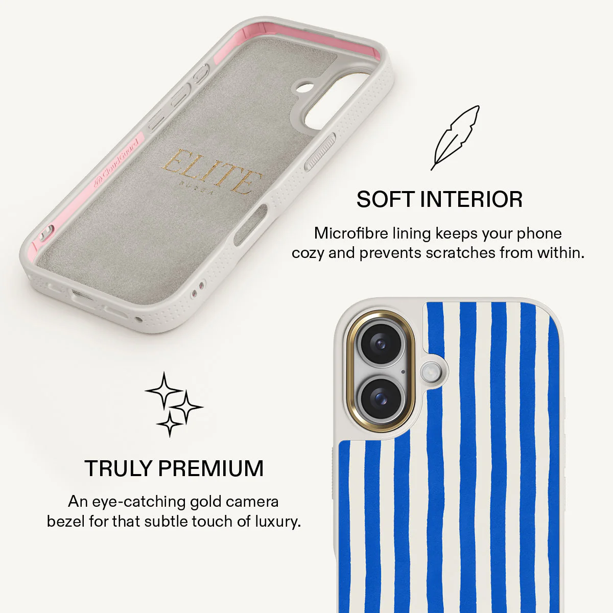 Kafenio - iPhone 16 Case - Image 25