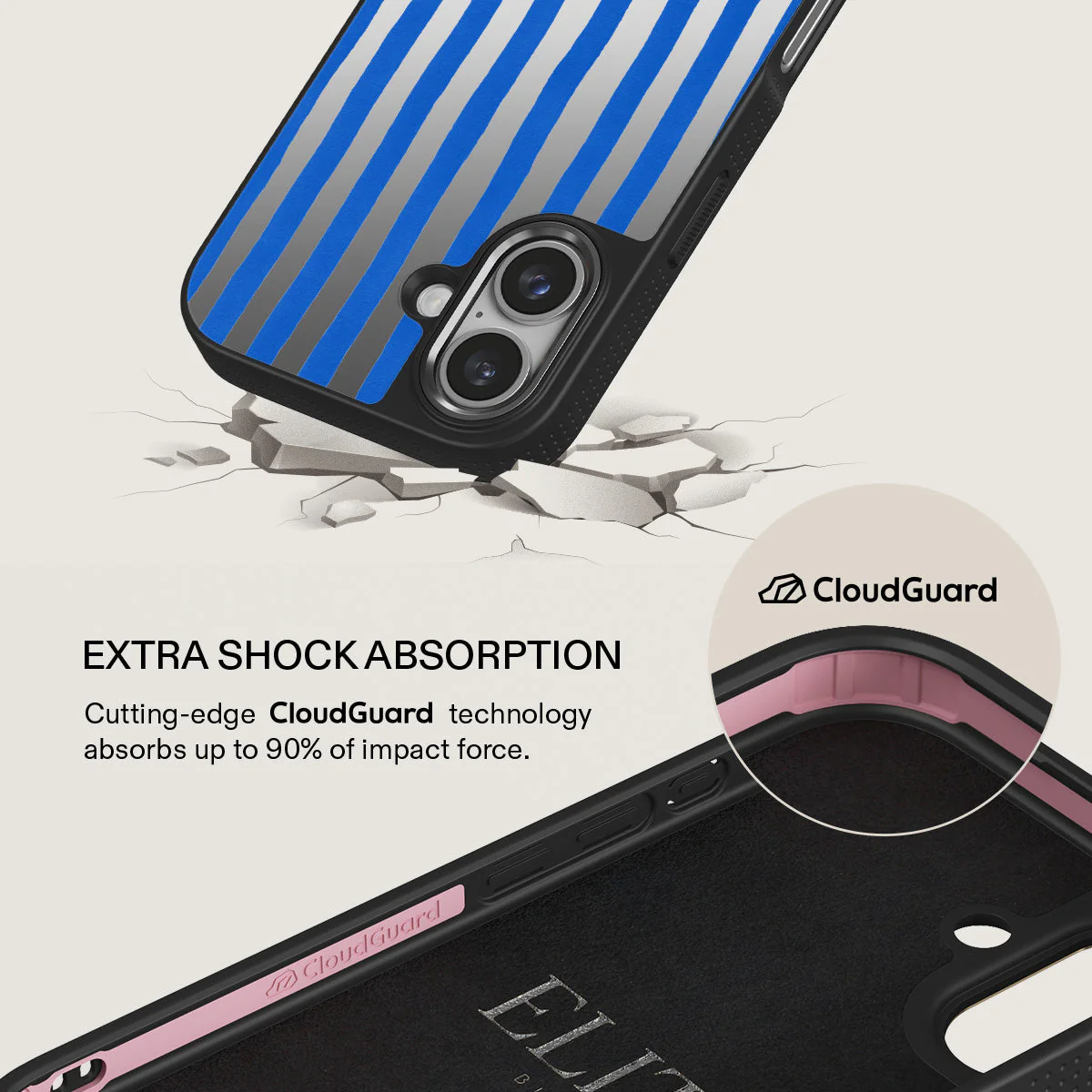 Kafenio - iPhone 16 Case - Image 37