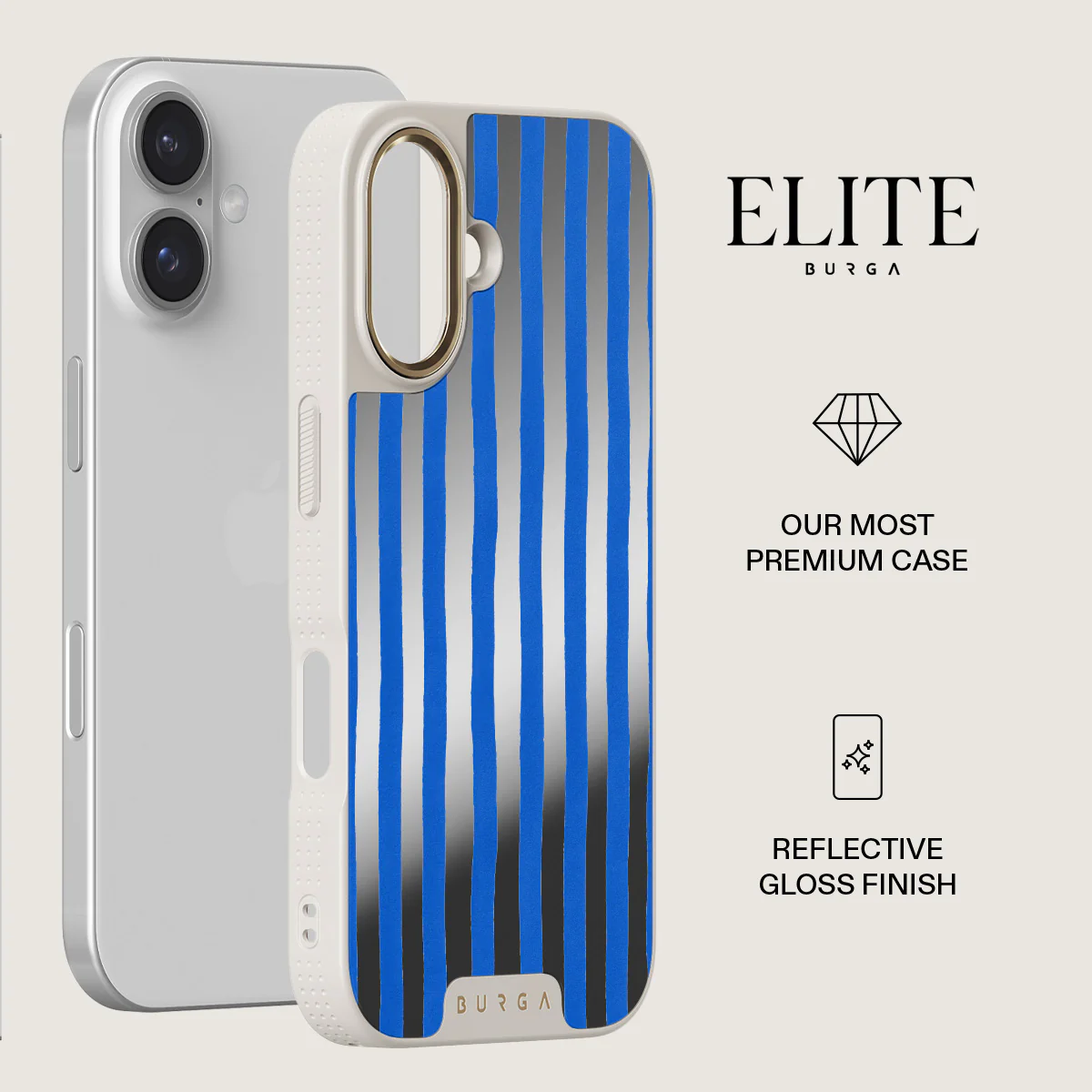 Kafenio - iPhone 16 Case - Image 67