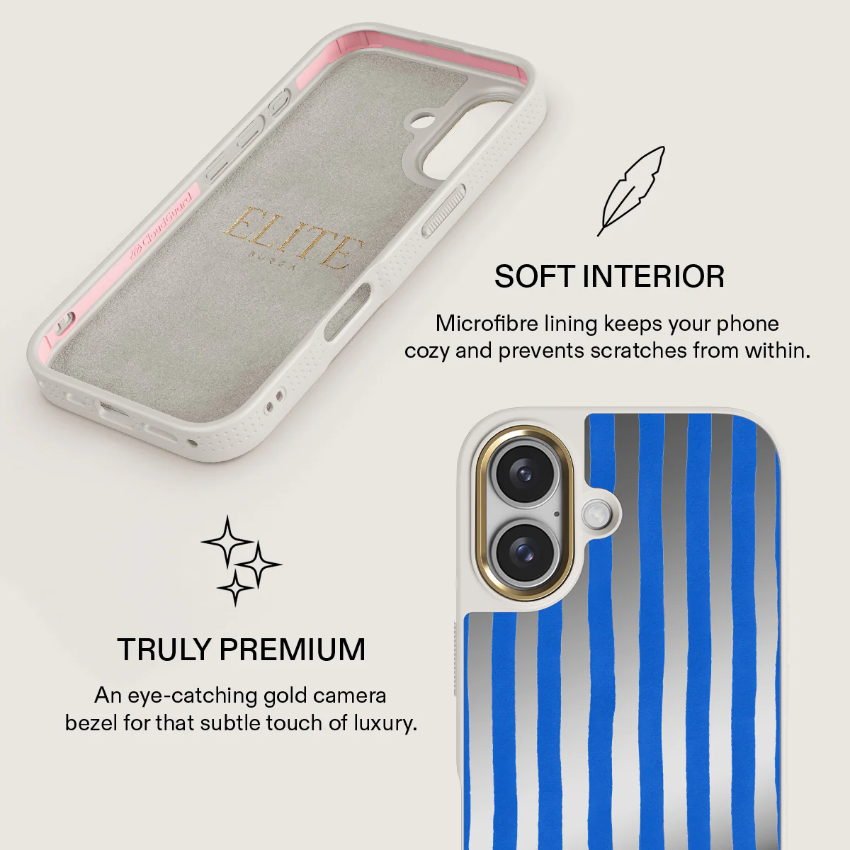Kafenio - iPhone 16 Case - Image 72