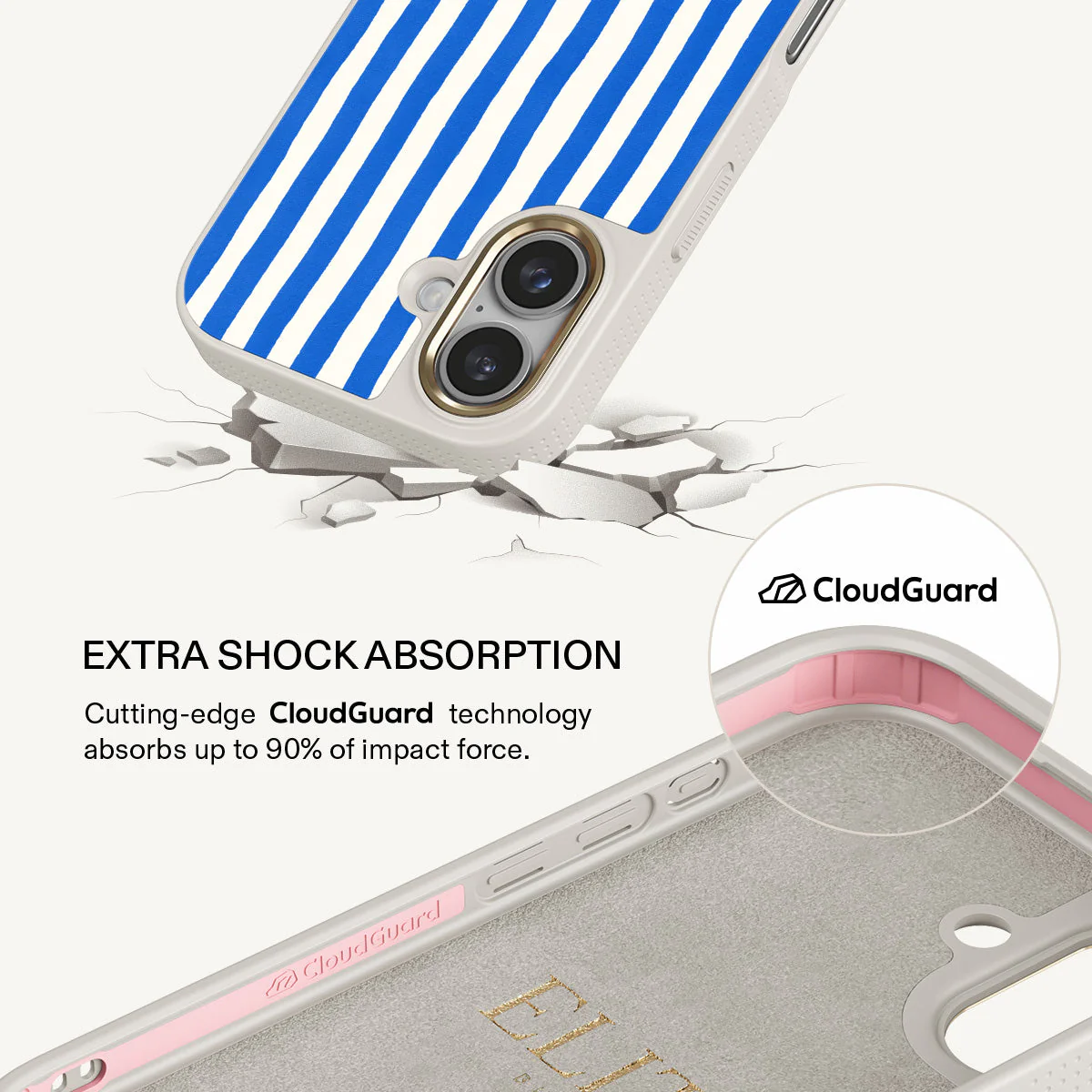 Kafenio - iPhone 16 Plus Case - Image 22