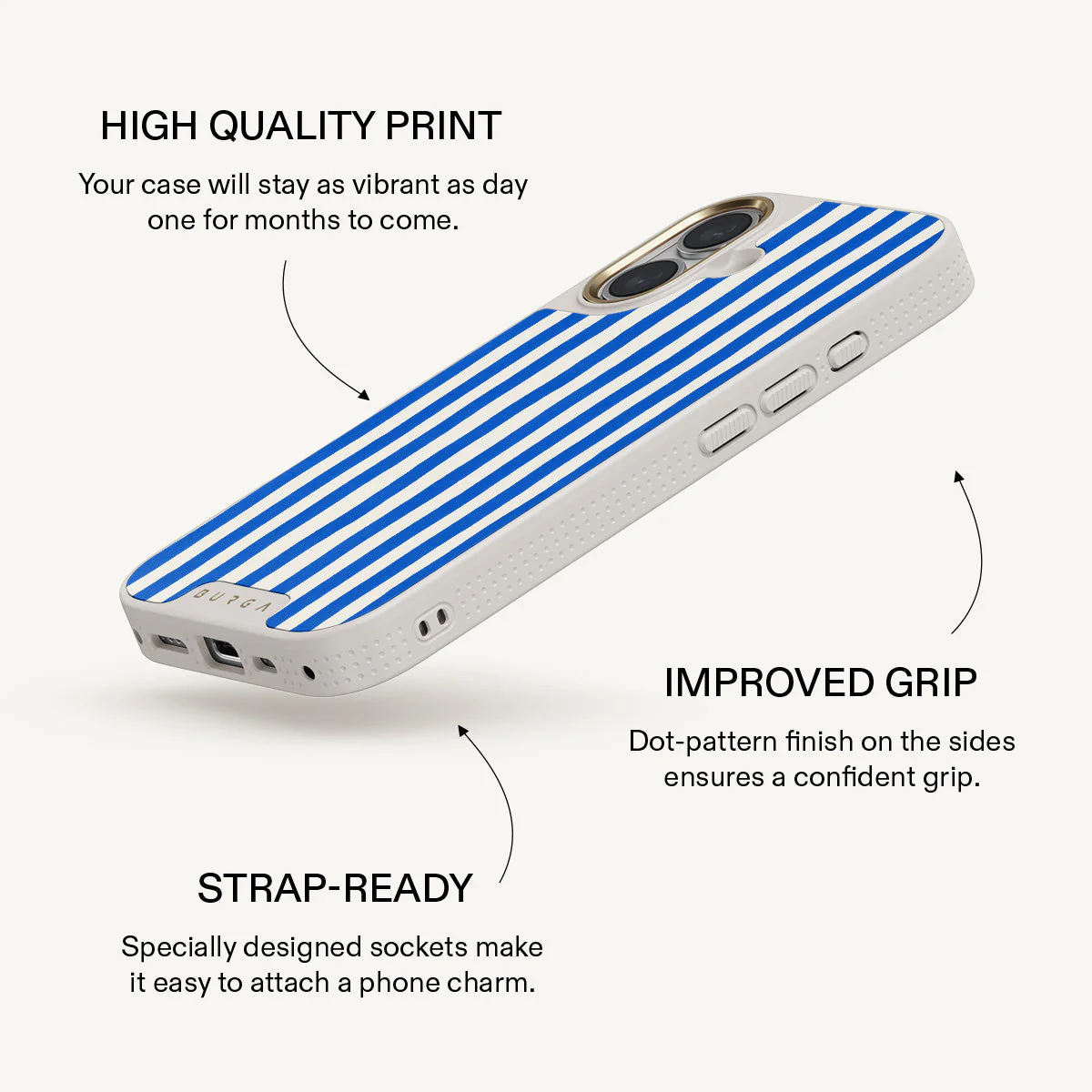 Kafenio - iPhone 16 Plus Case - Image 24