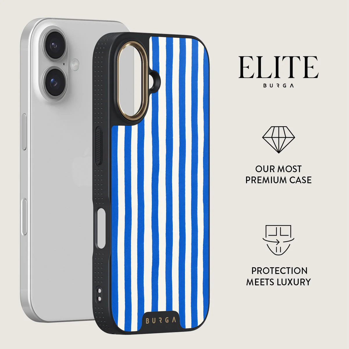 Kafenio - iPhone 16 Plus Case - Image 7