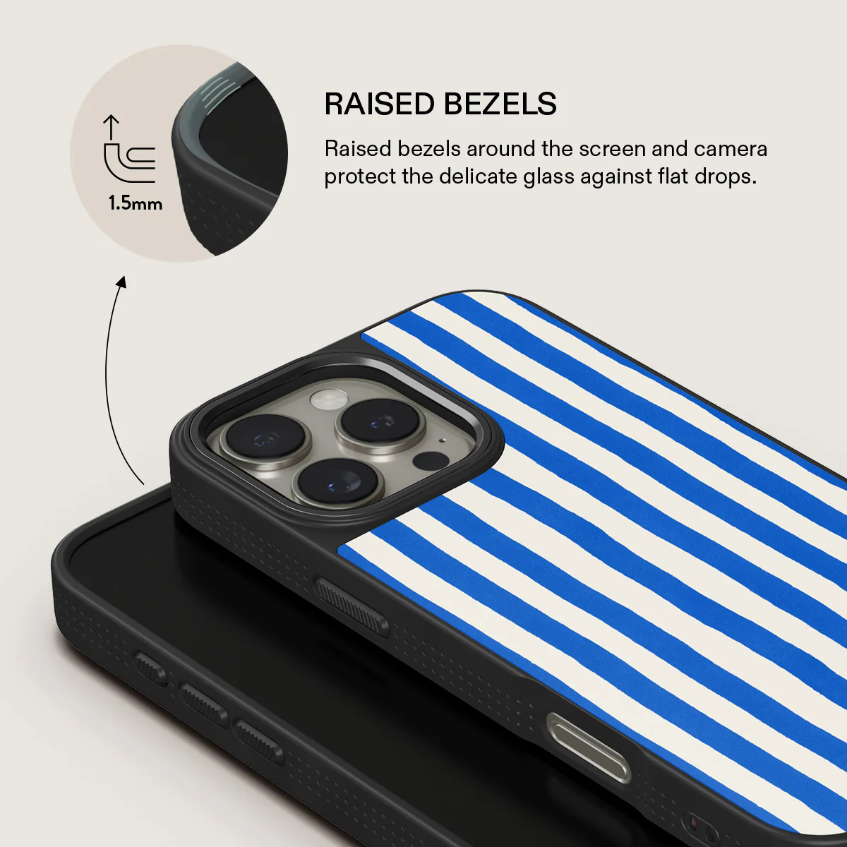 Kafenio - iPhone 16 Pro Case - Image 16
