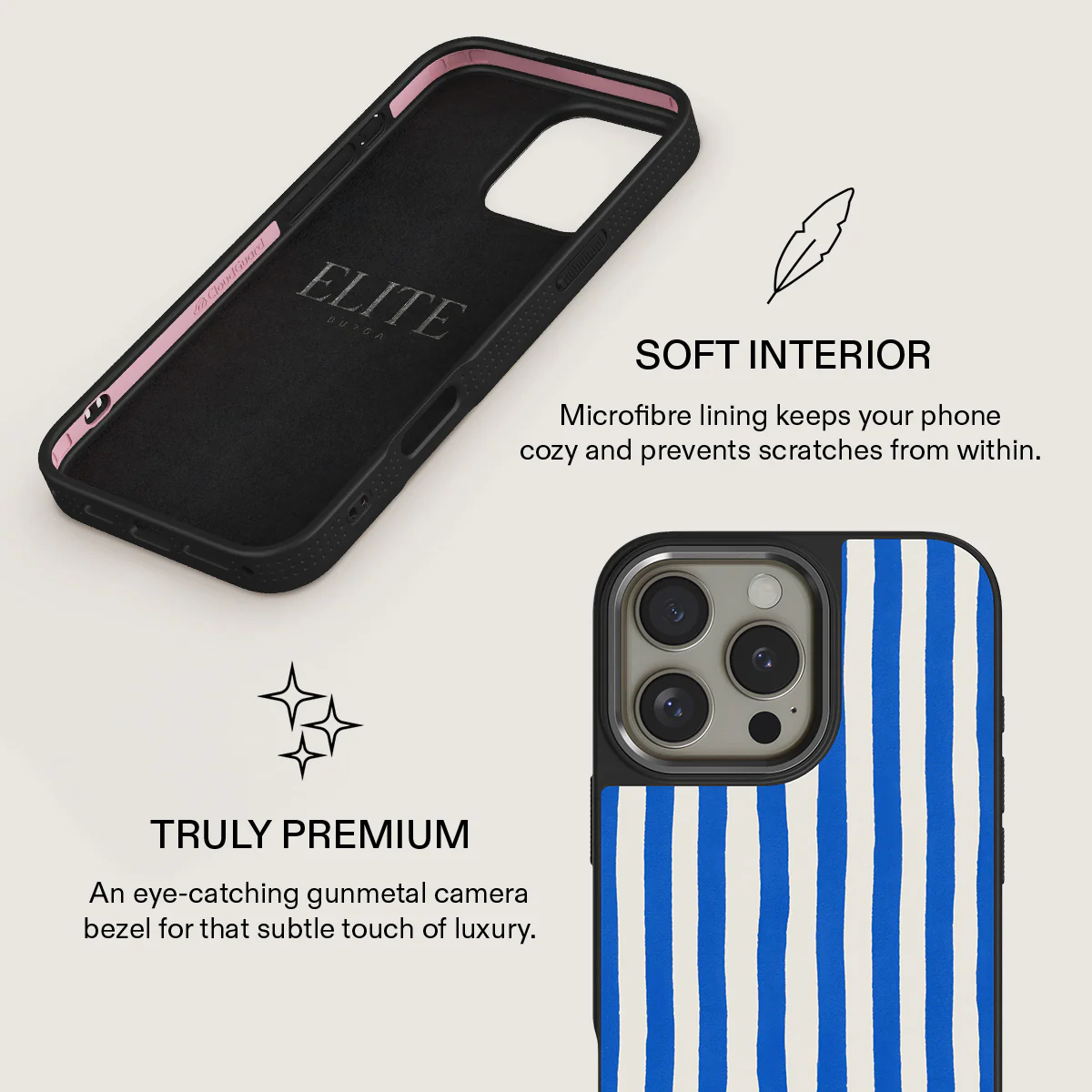 Kafenio - iPhone 16 Pro Case - Image 18