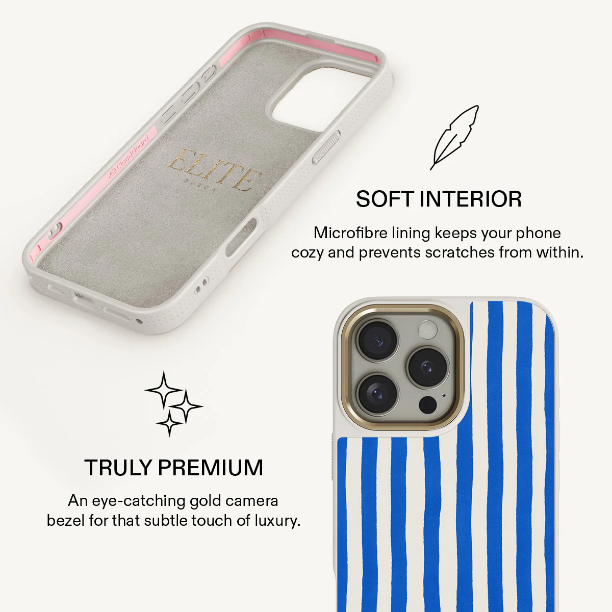 Kafenio - iPhone 16 Pro Case - Image 25