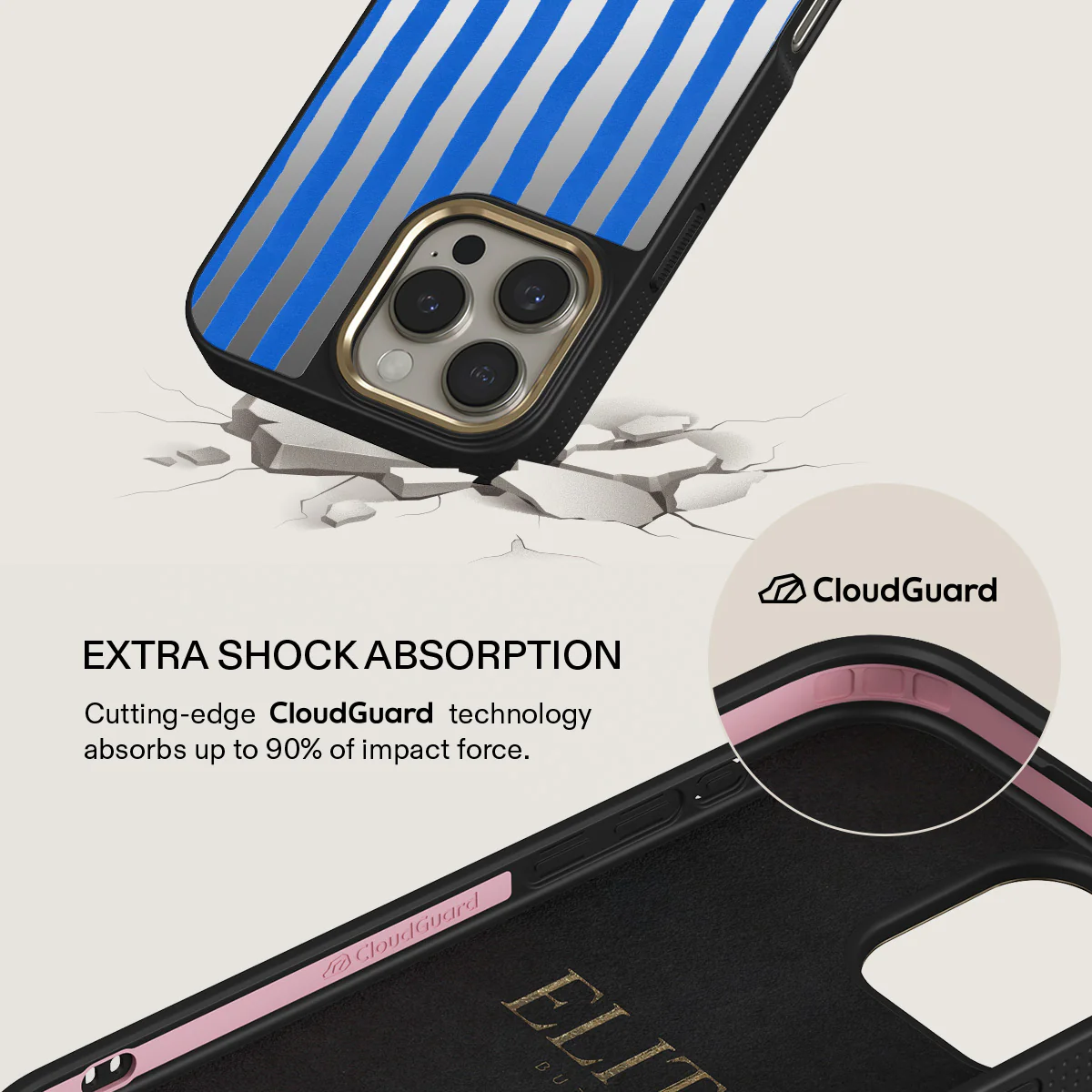 Kafenio - iPhone 16 Pro Case - Image 29