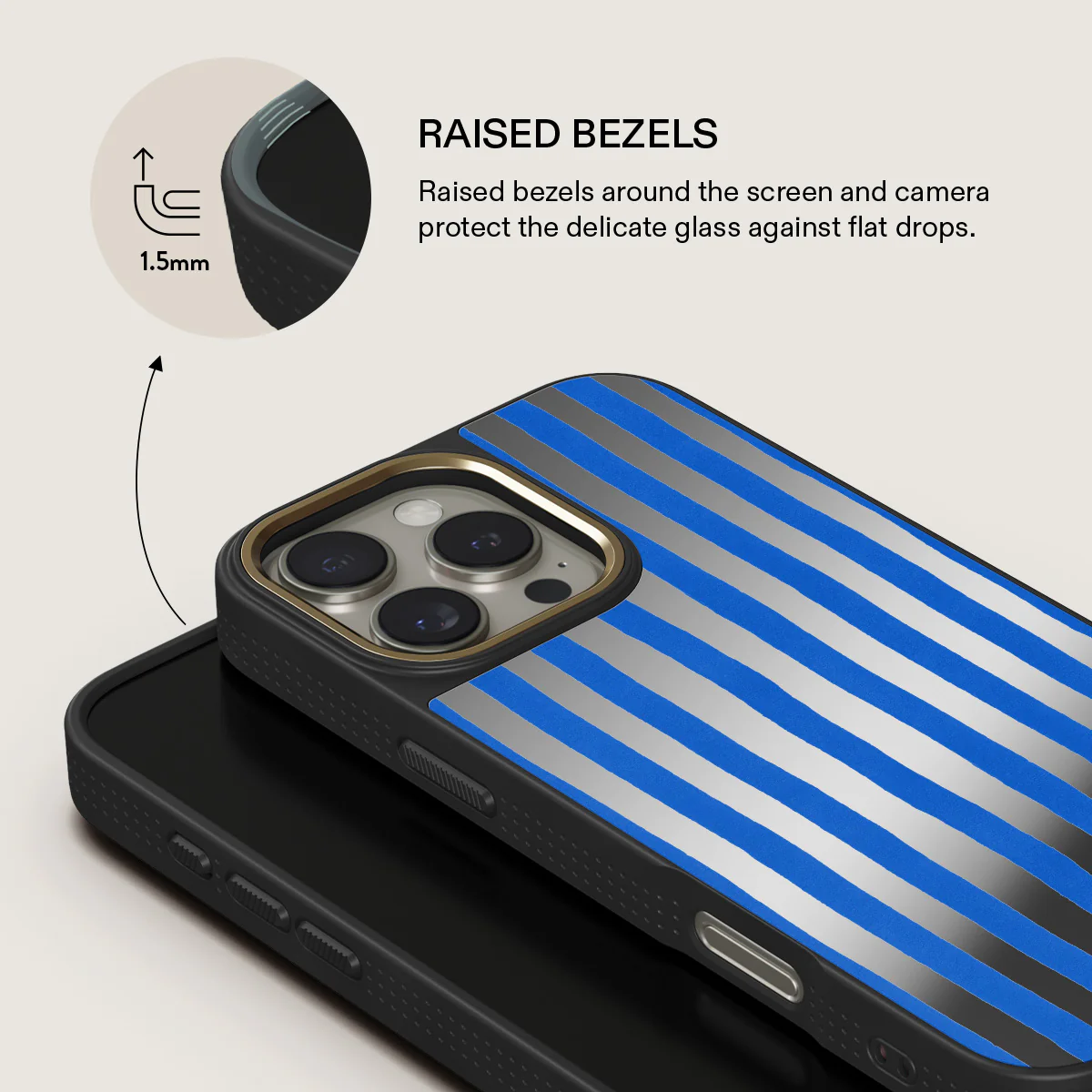 Kafenio - iPhone 16 Pro Case - Image 31