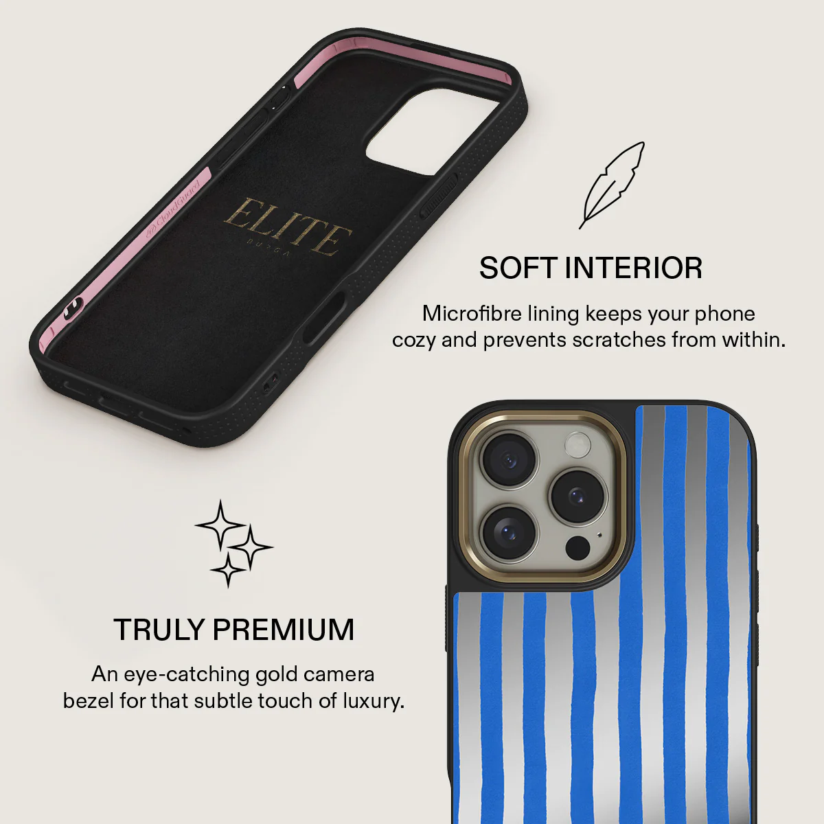 Kafenio - iPhone 16 Pro Case - Image 33