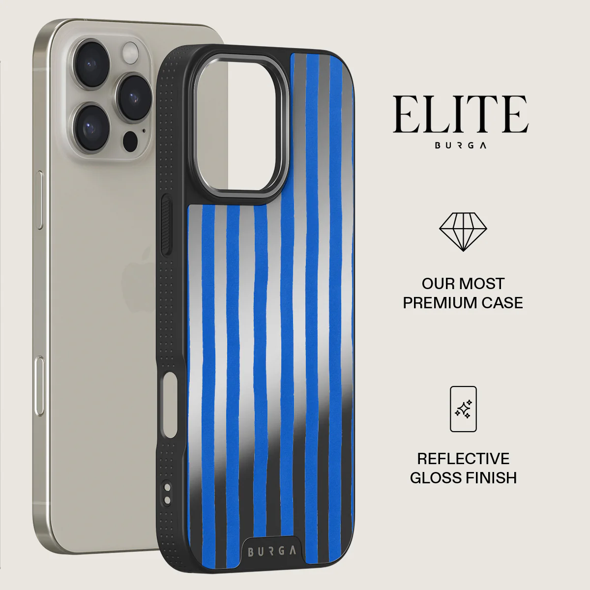 Kafenio - iPhone 16 Pro Case - Image 36