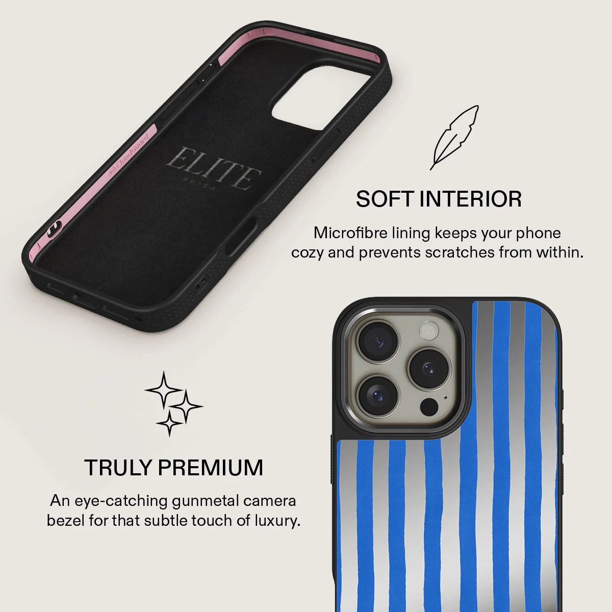 Kafenio - iPhone 16 Pro Case - Image 41
