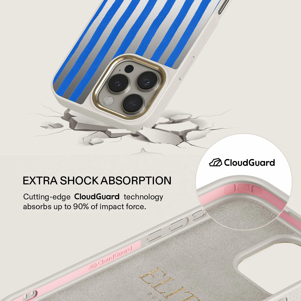 Kafenio - iPhone 16 Pro Case - Image 68
