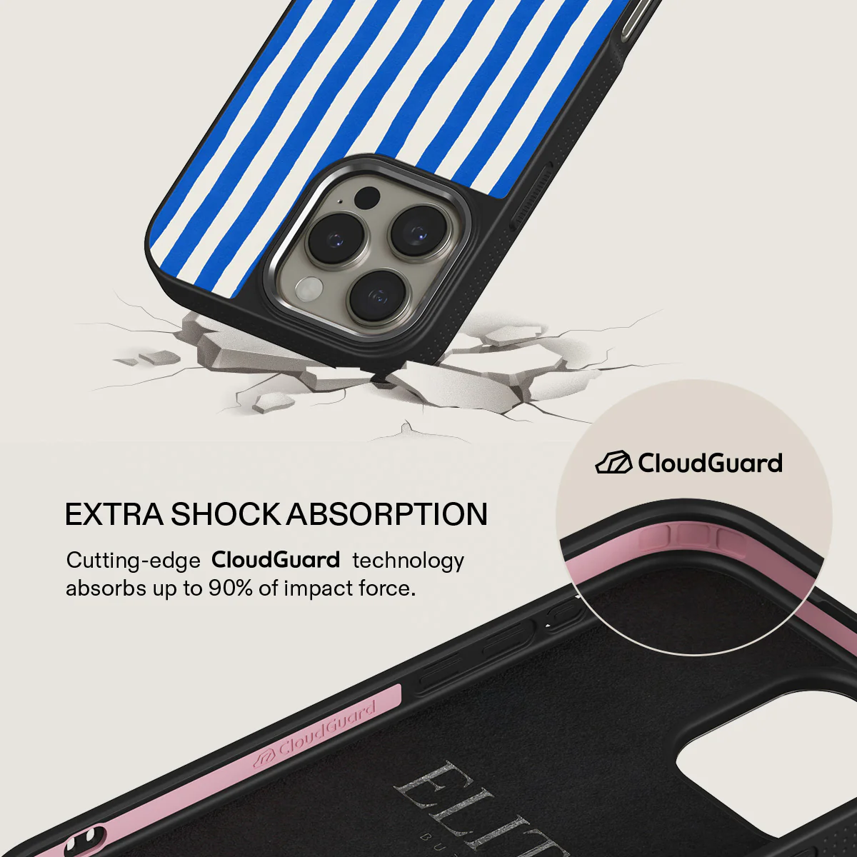 Kafenio - iPhone 16 Pro Max Case - Image 15