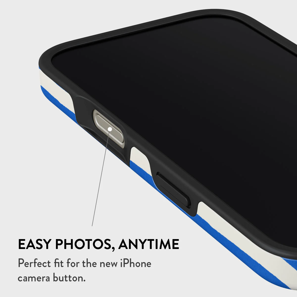 Kafenio - iPhone 16 Pro Max Case - Image 5