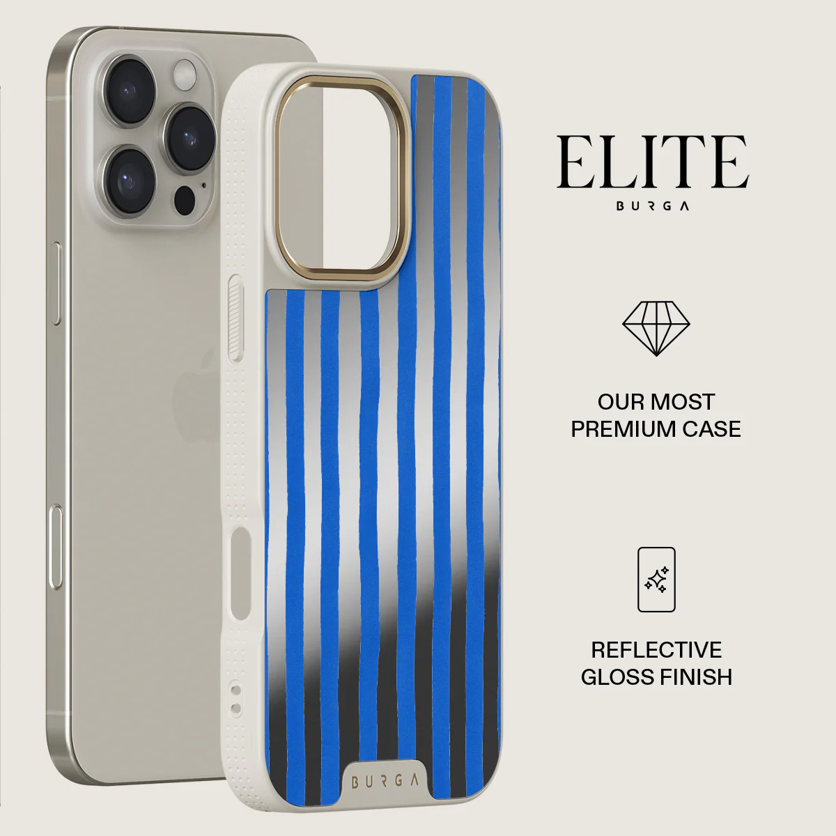 Kafenio - iPhone 16 Pro Max Case - Image 67