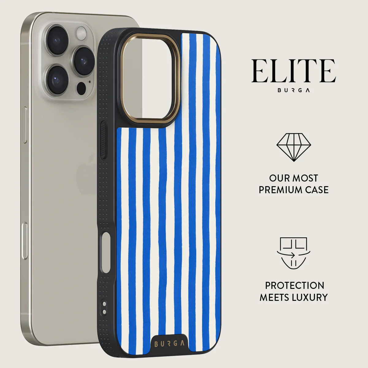 Kafenio - iPhone 16 Pro Max Case - Image 7
