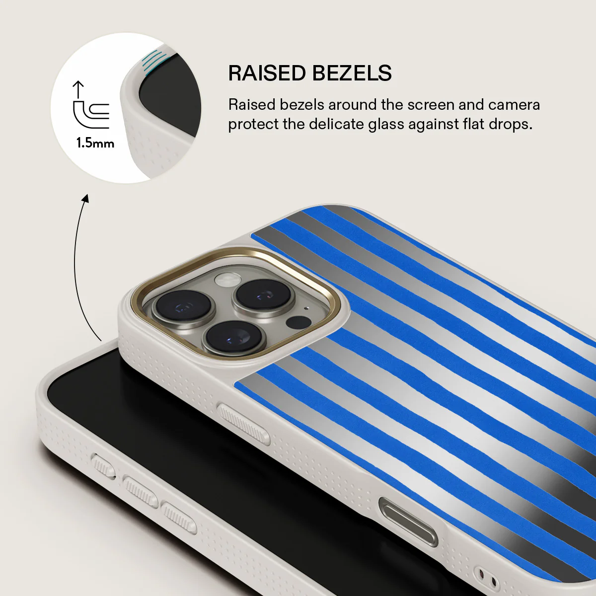 Kafenio - iPhone 16 Pro Max Case - Image 70