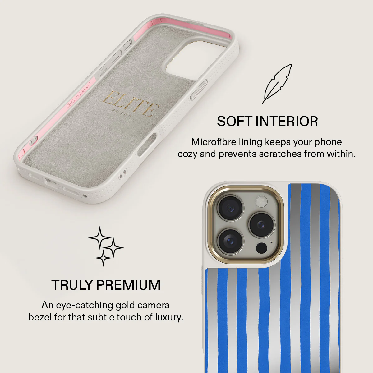Kafenio - iPhone 16 Pro Max Case - Image 72