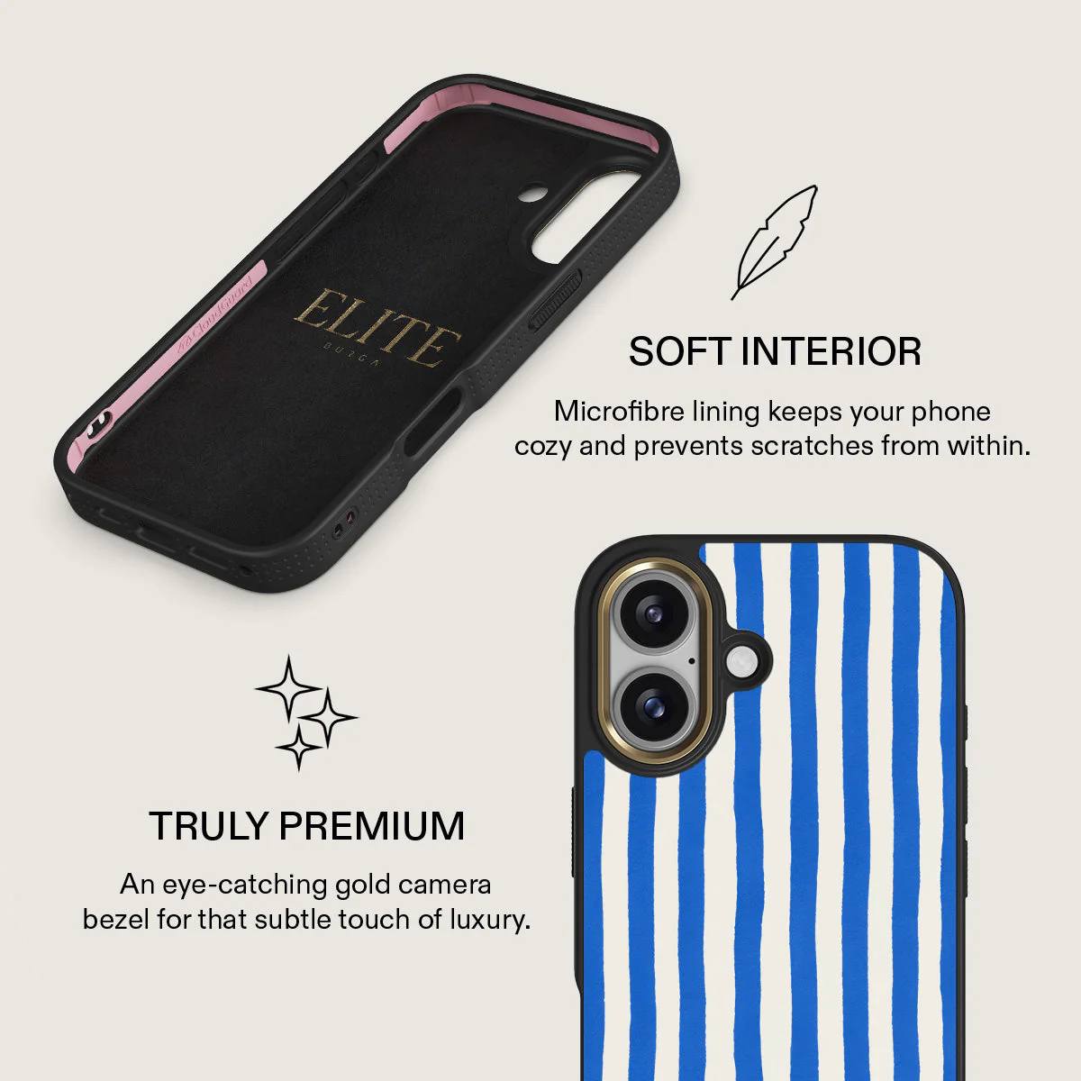 Kafenio - iPhone 17 Case - Image 10