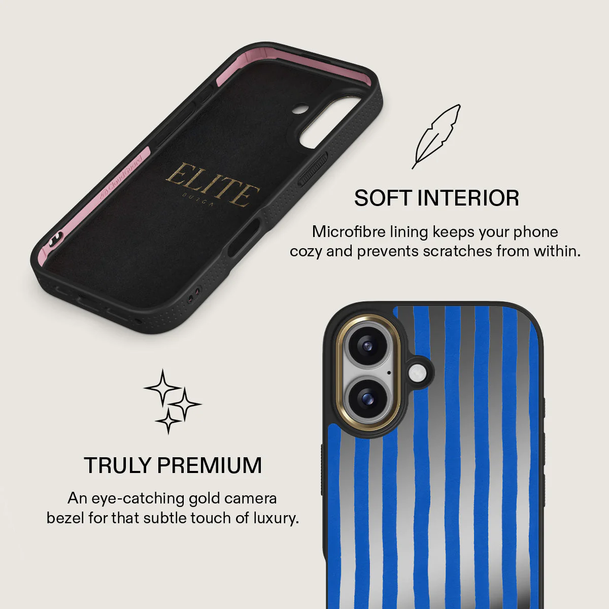 Kafenio - iPhone 17 Case - Image 32