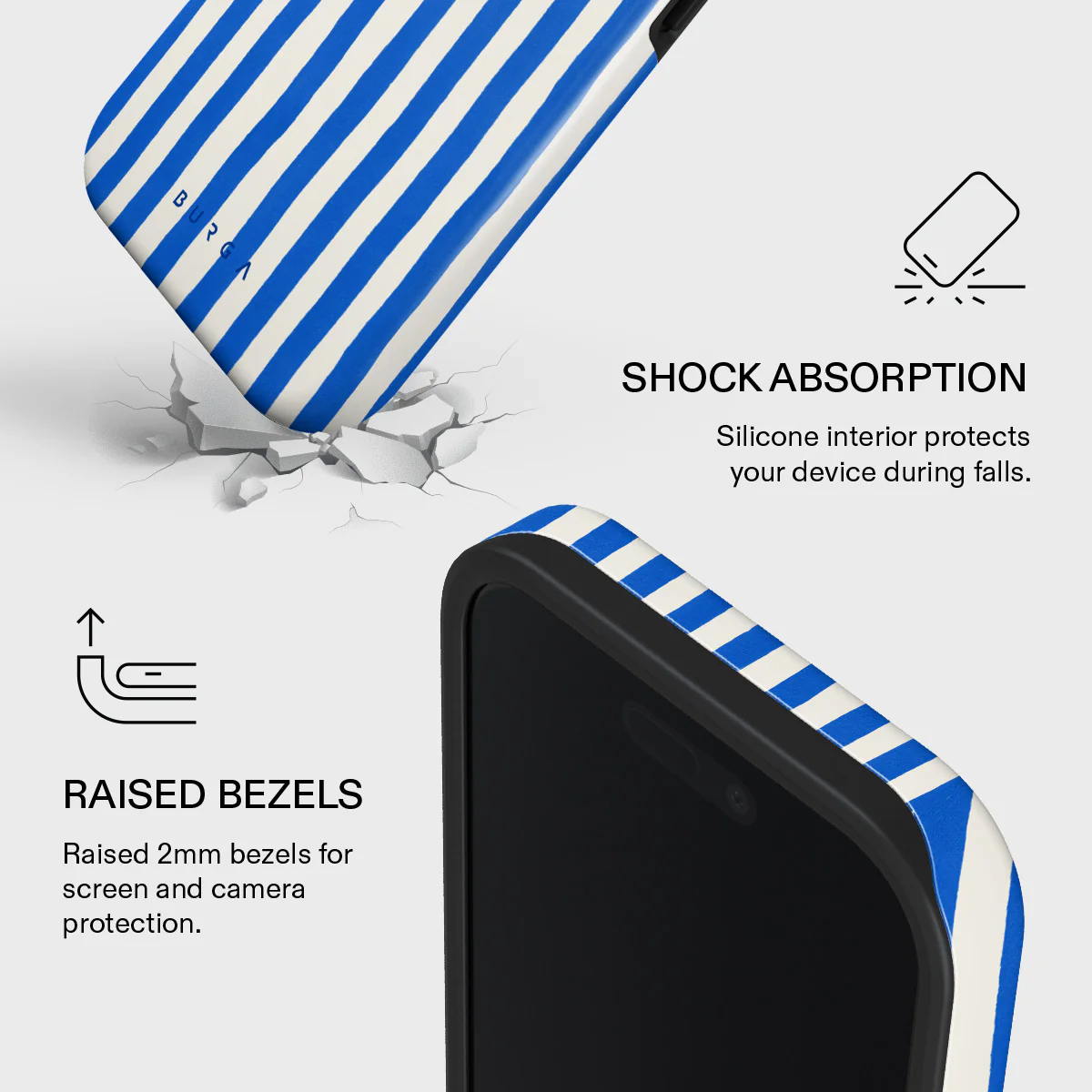 Kafenio - iPhone 17 Case - Image 4