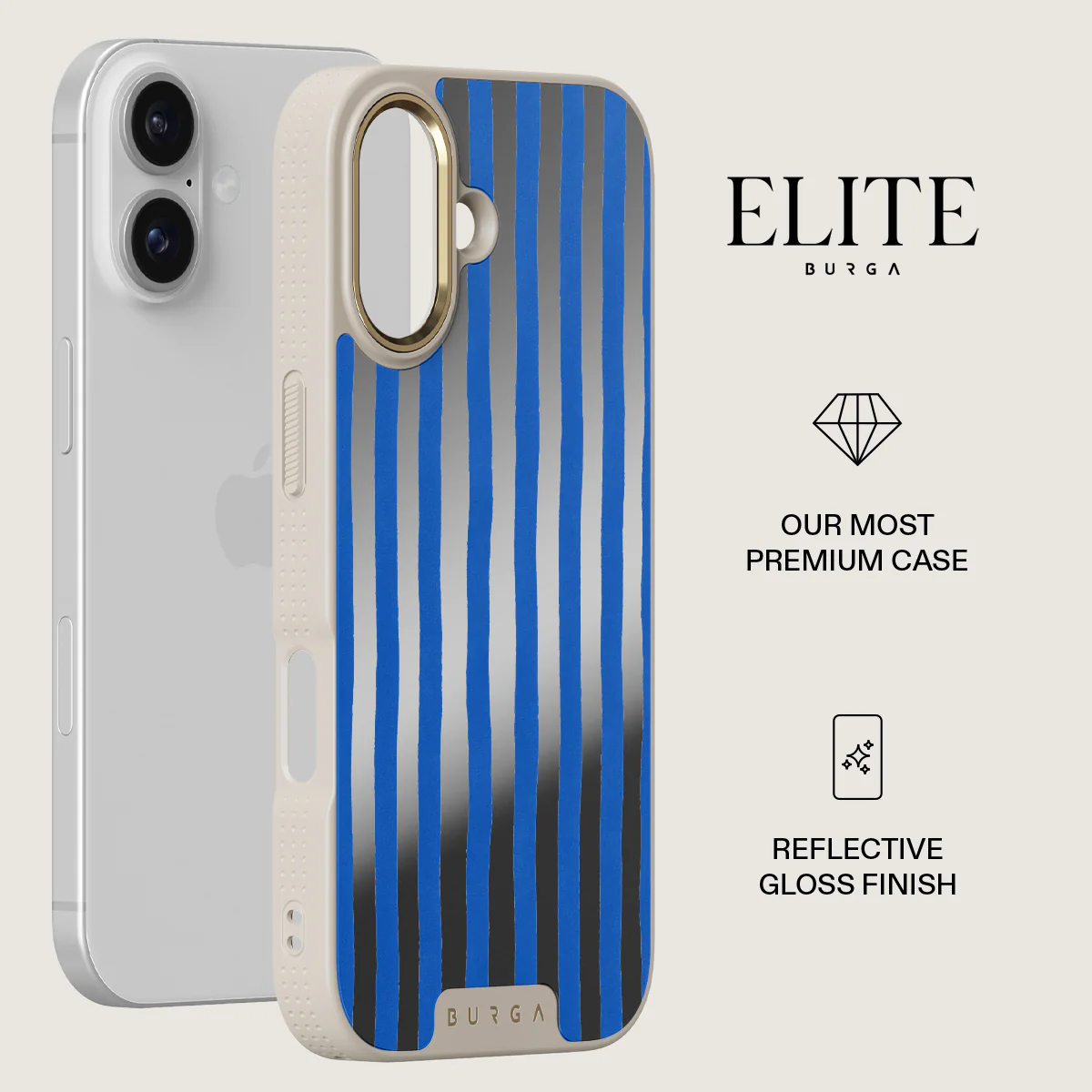 Kafenio - iPhone 17 Case - Image 66