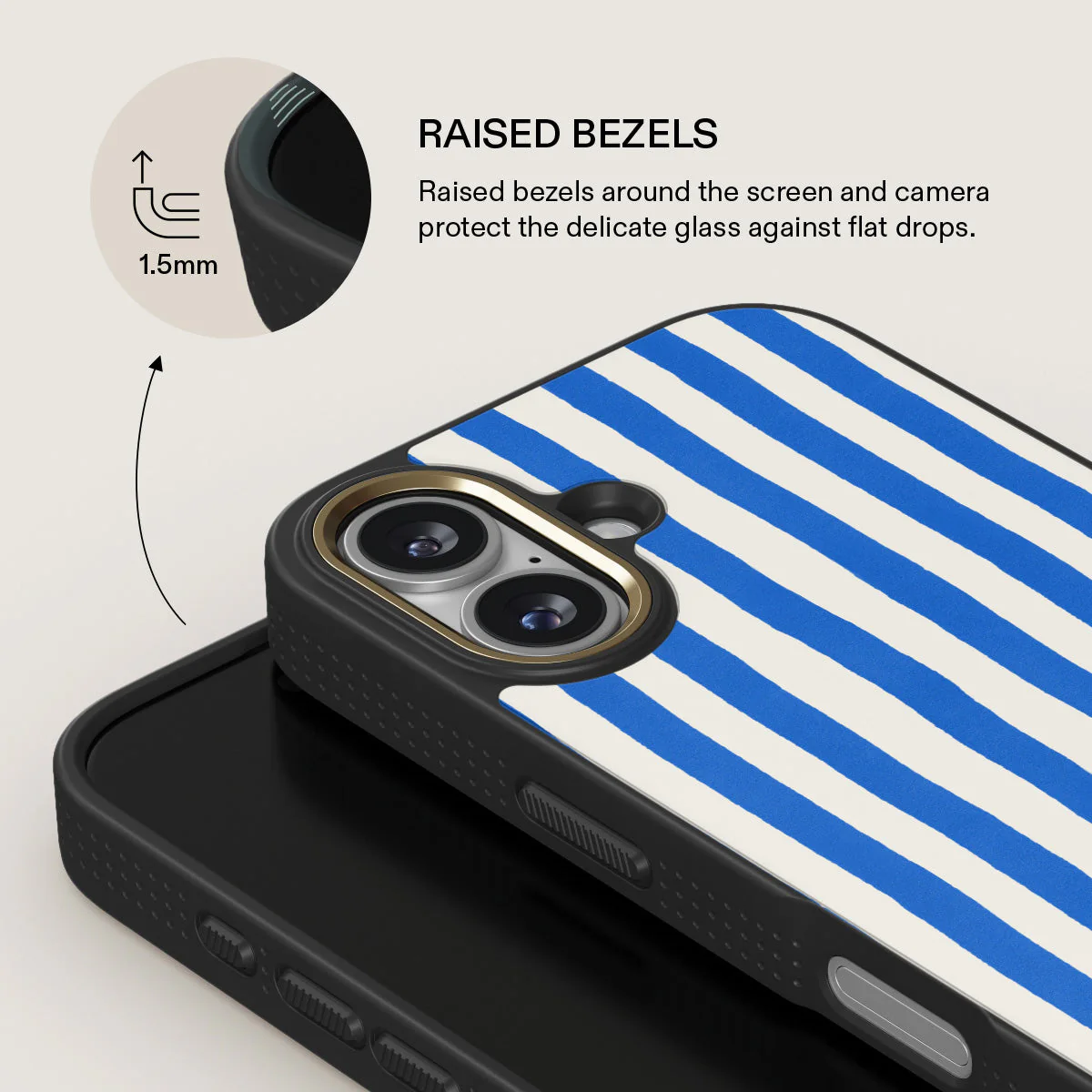 Kafenio - iPhone 17 Case - Image 8