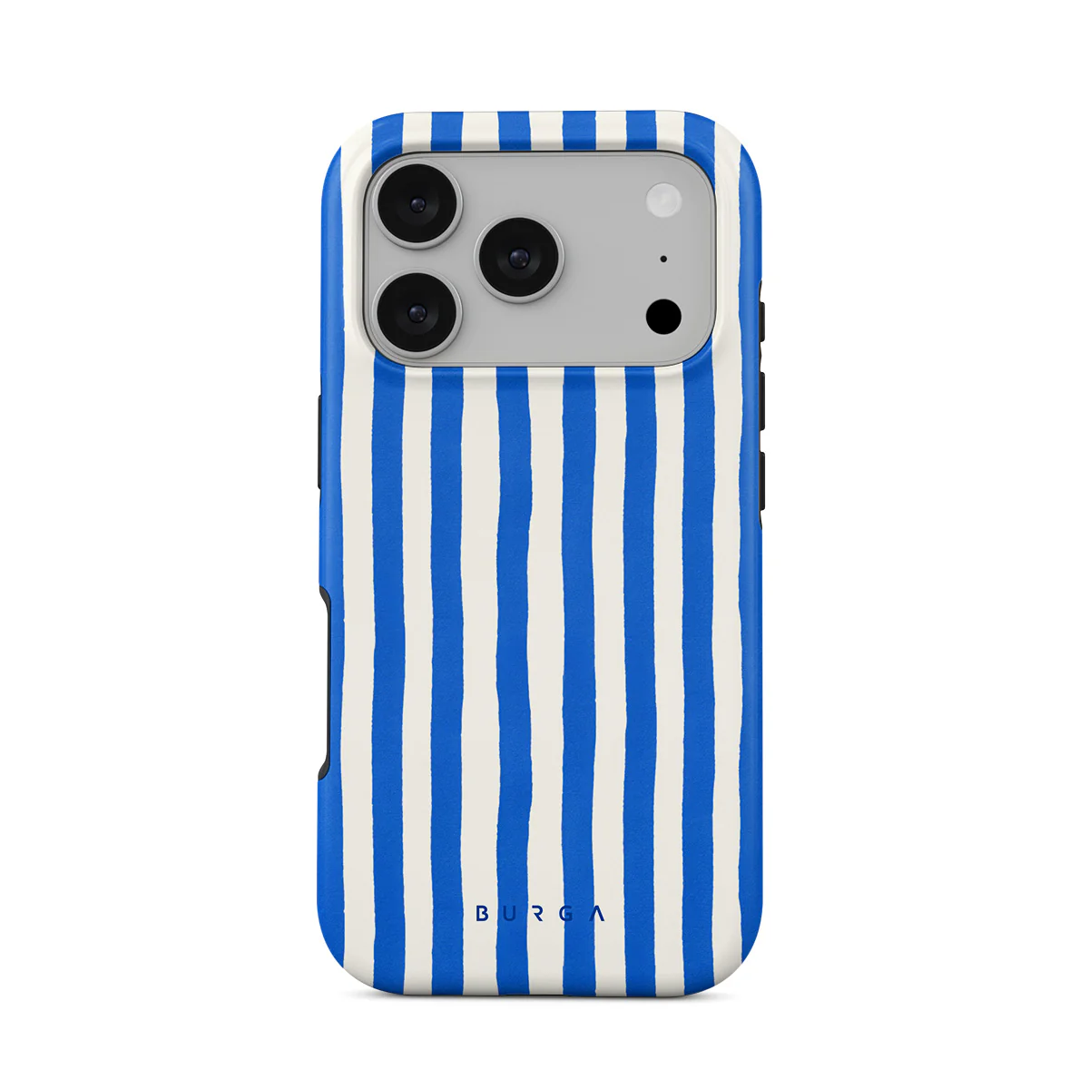 Kafenio - iPhone 17 Pro Case