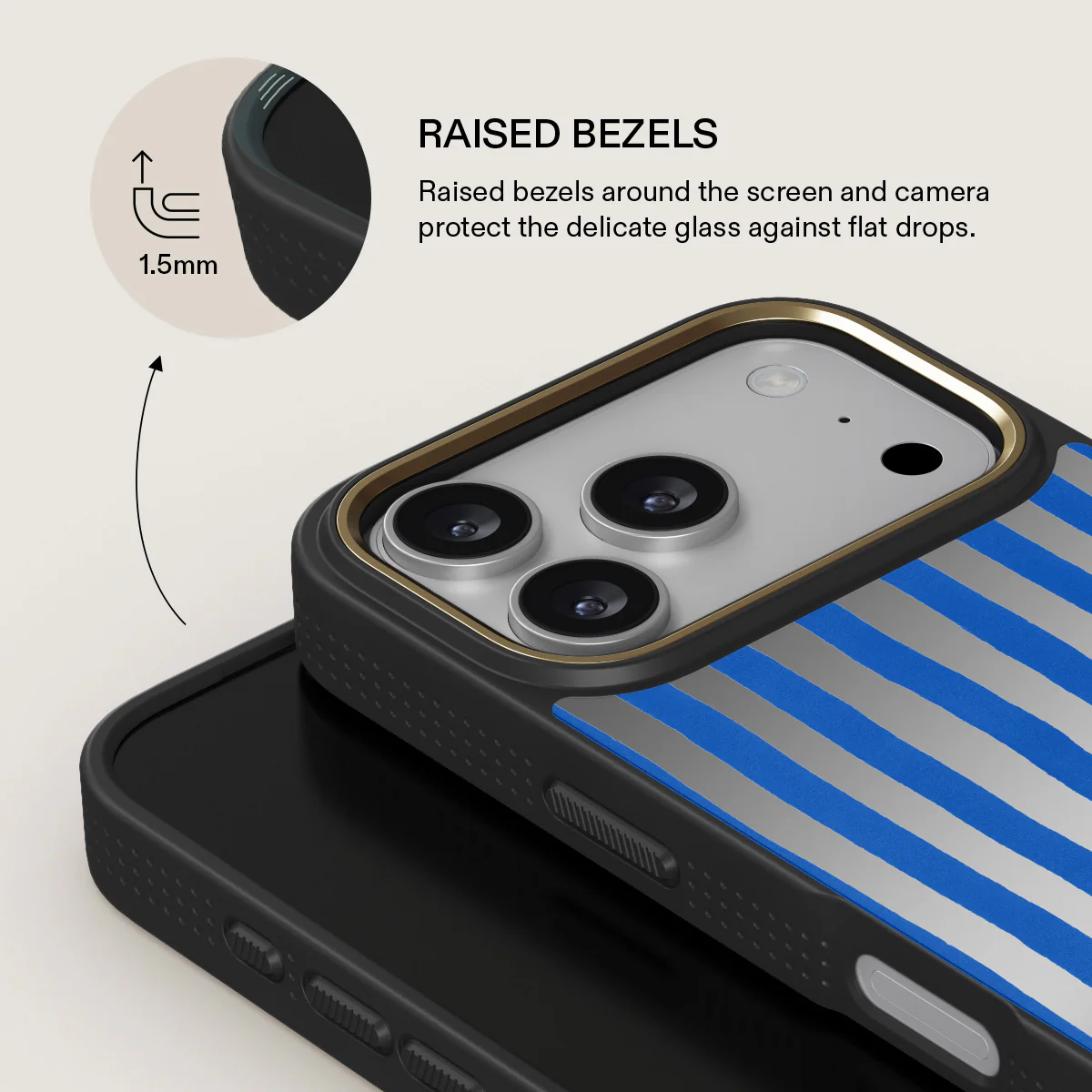 Kafenio - iPhone 17 Pro Case - Image 30