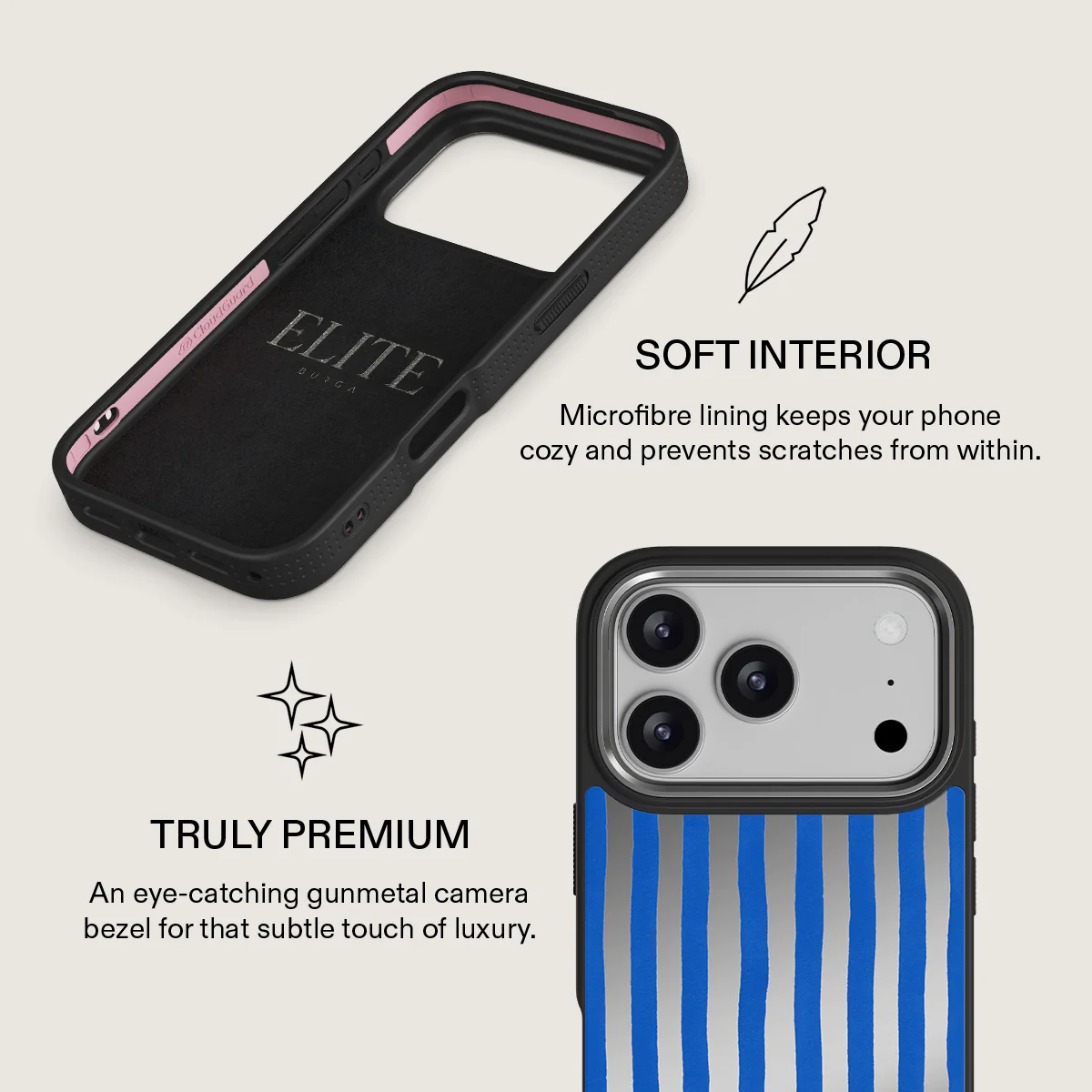 Kafenio - iPhone 17 Pro Case - Image 40