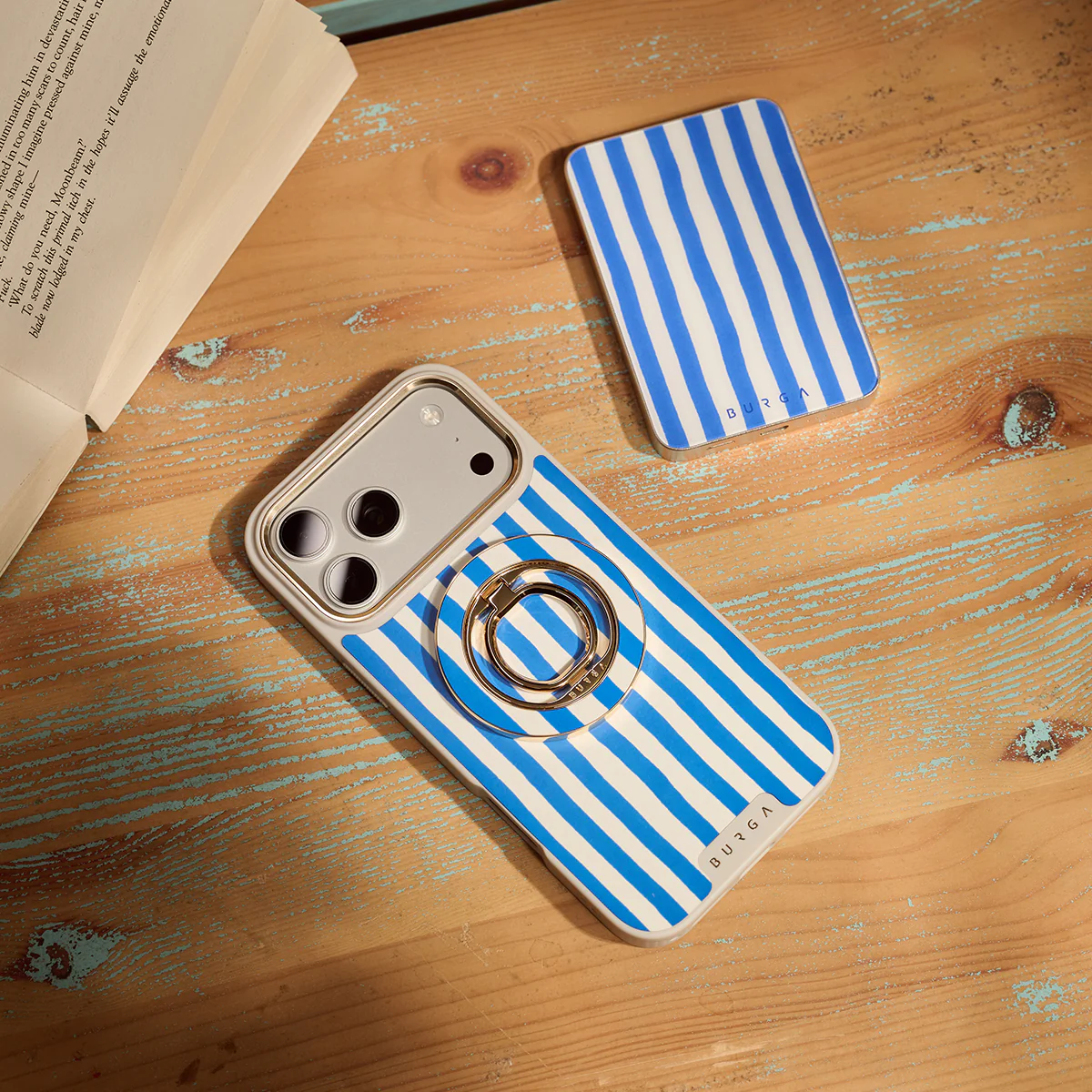 Kafenio - iPhone 17 Pro Case - Image 61